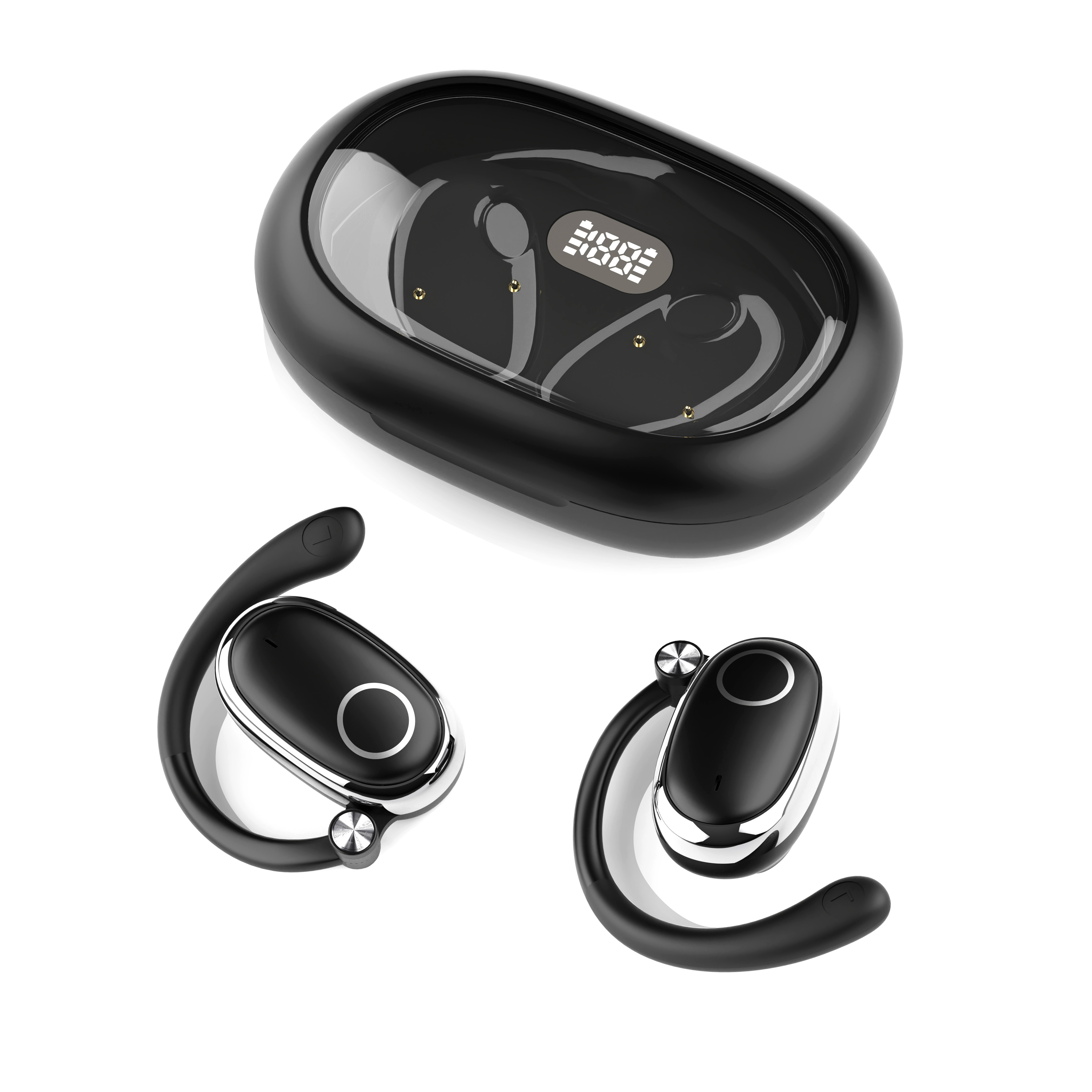 OWS Open Ear  Wireless Headphones 