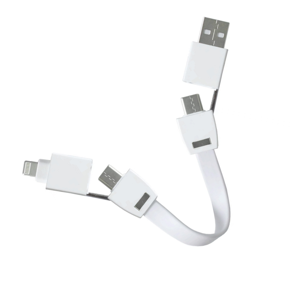 Multifunctional Charging Cable 