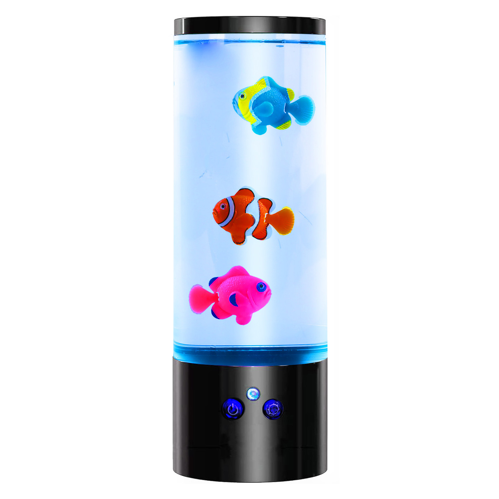 Fish Tank  LED Mood Lamp