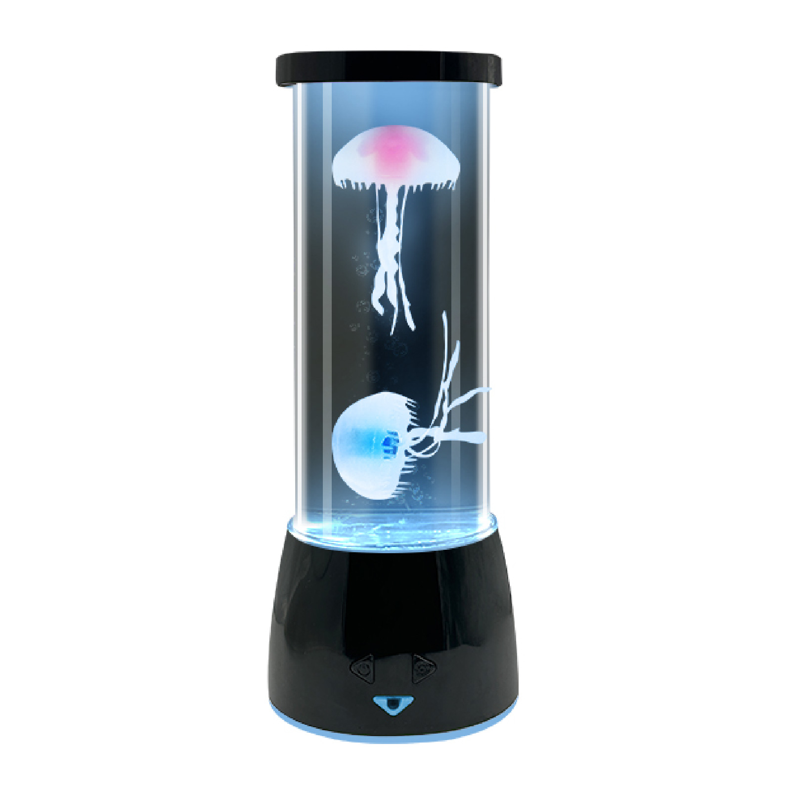 Jellyfish Tank  LED Mood Lamp & Wireless Speaker