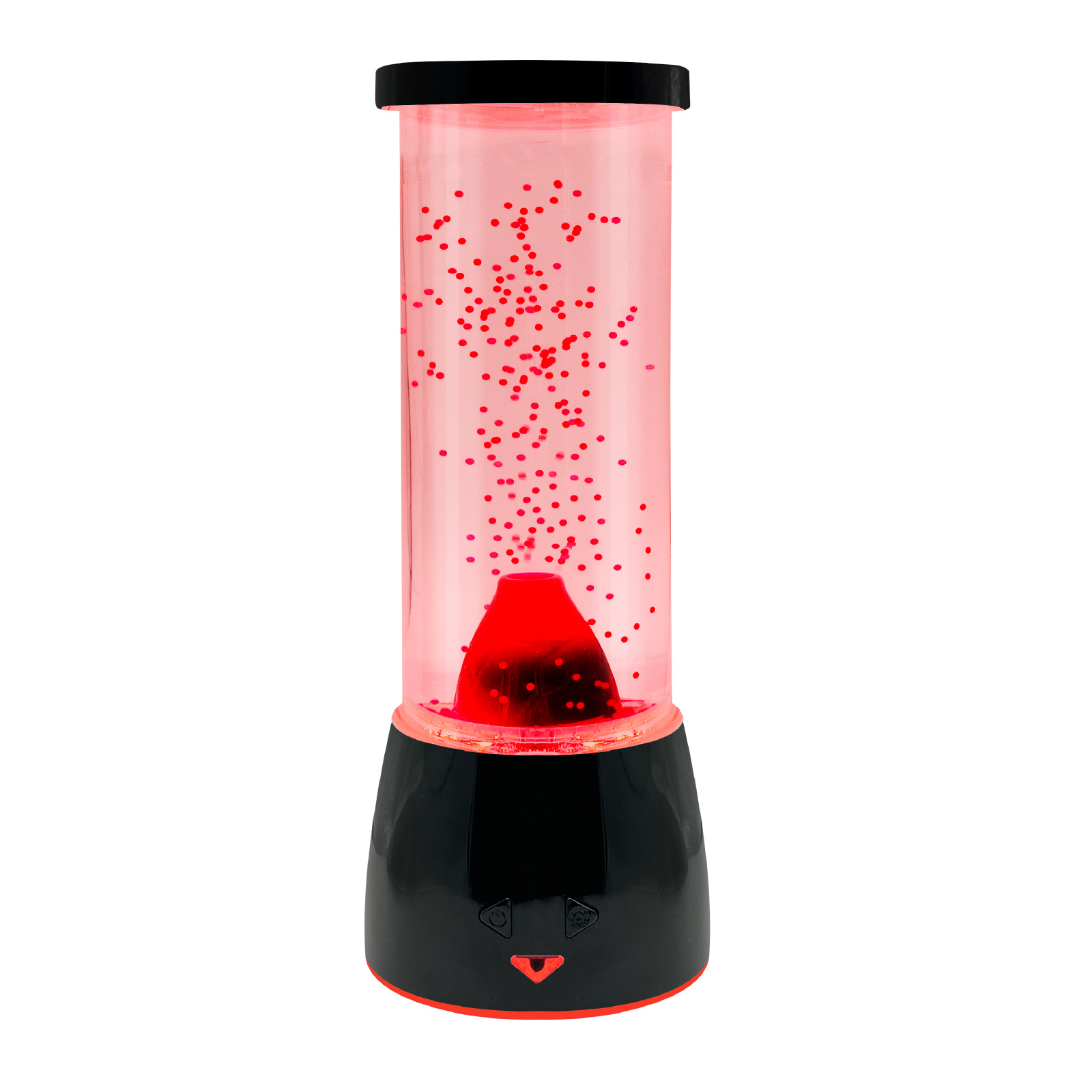 Lava Tank  LED Mood Lamp & Wireless Speaker