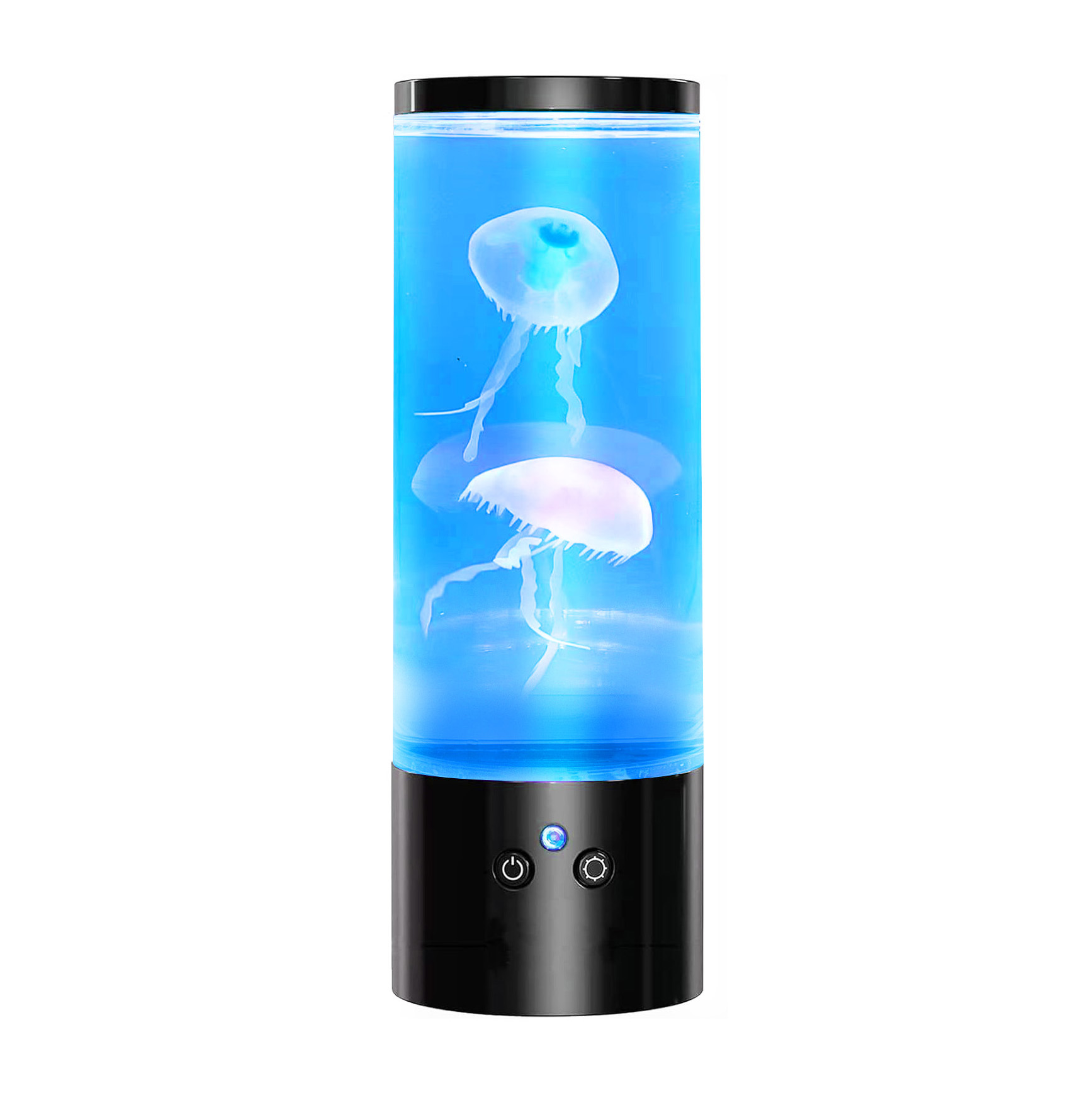 Jellyfish Tank  LED Mood Lamp