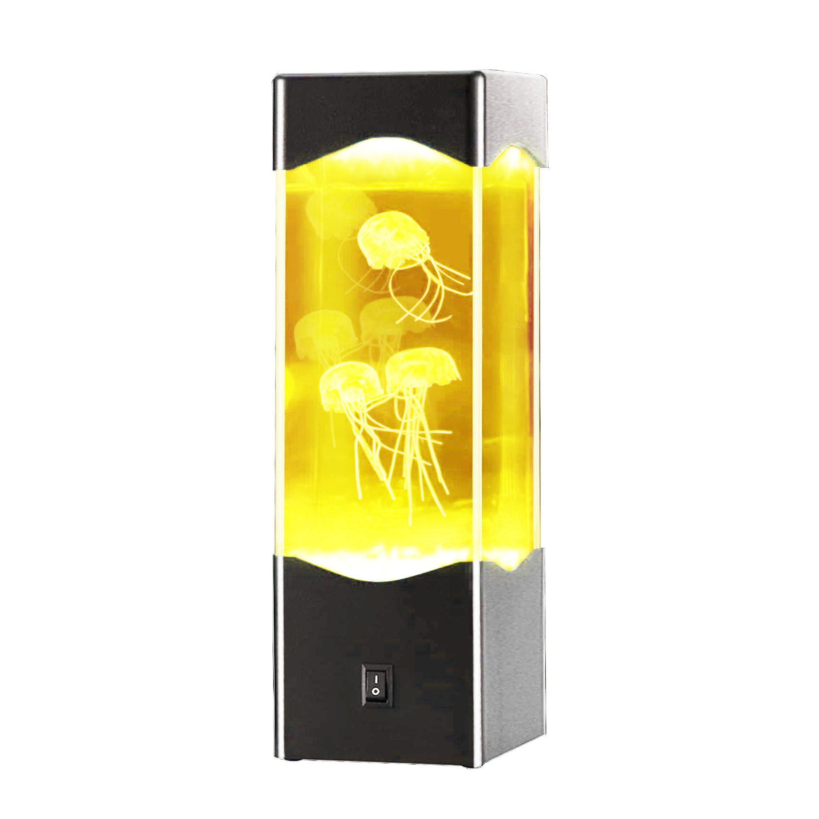 Jellyfish Tank  LED Mood Lamp