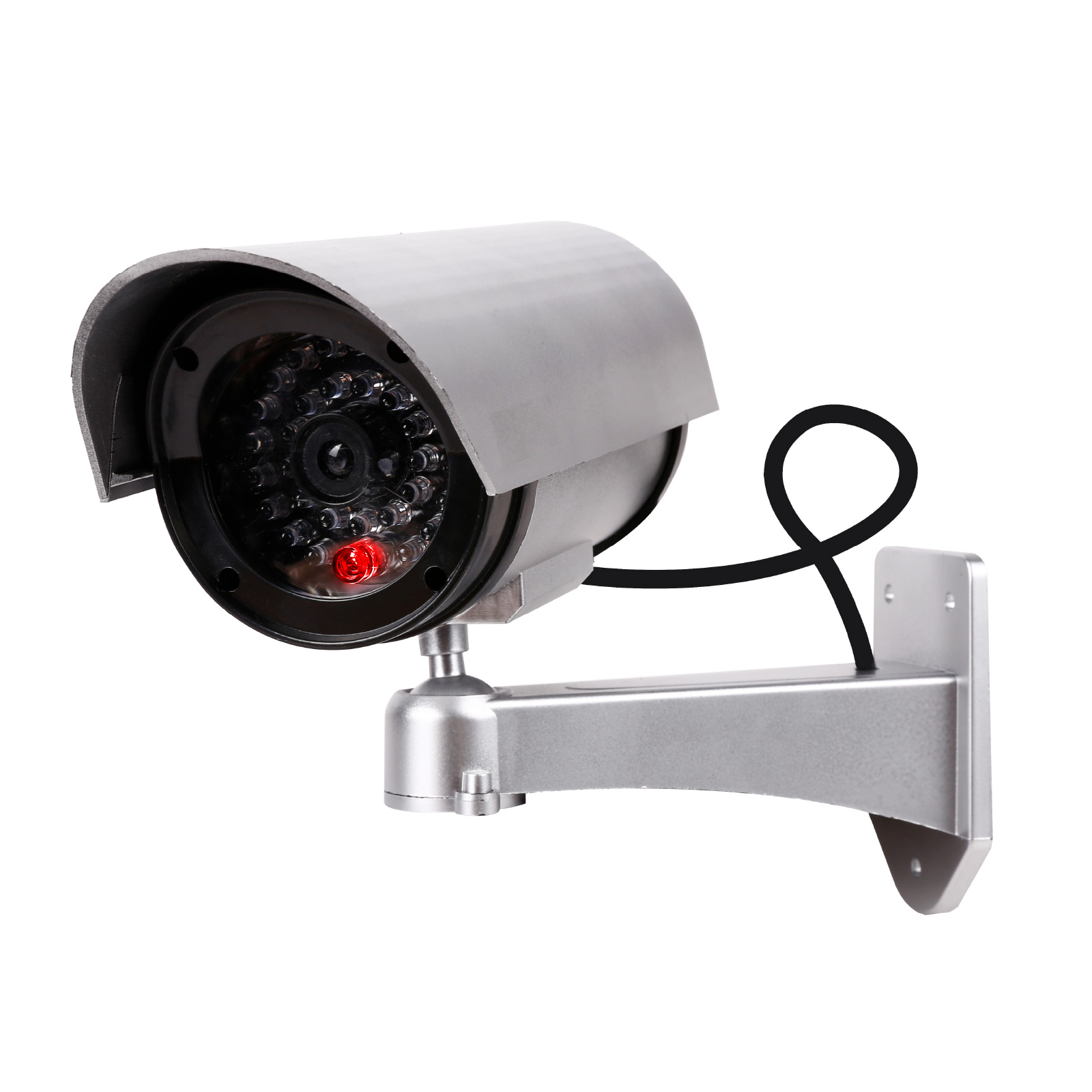 Mock infrared Security Camera