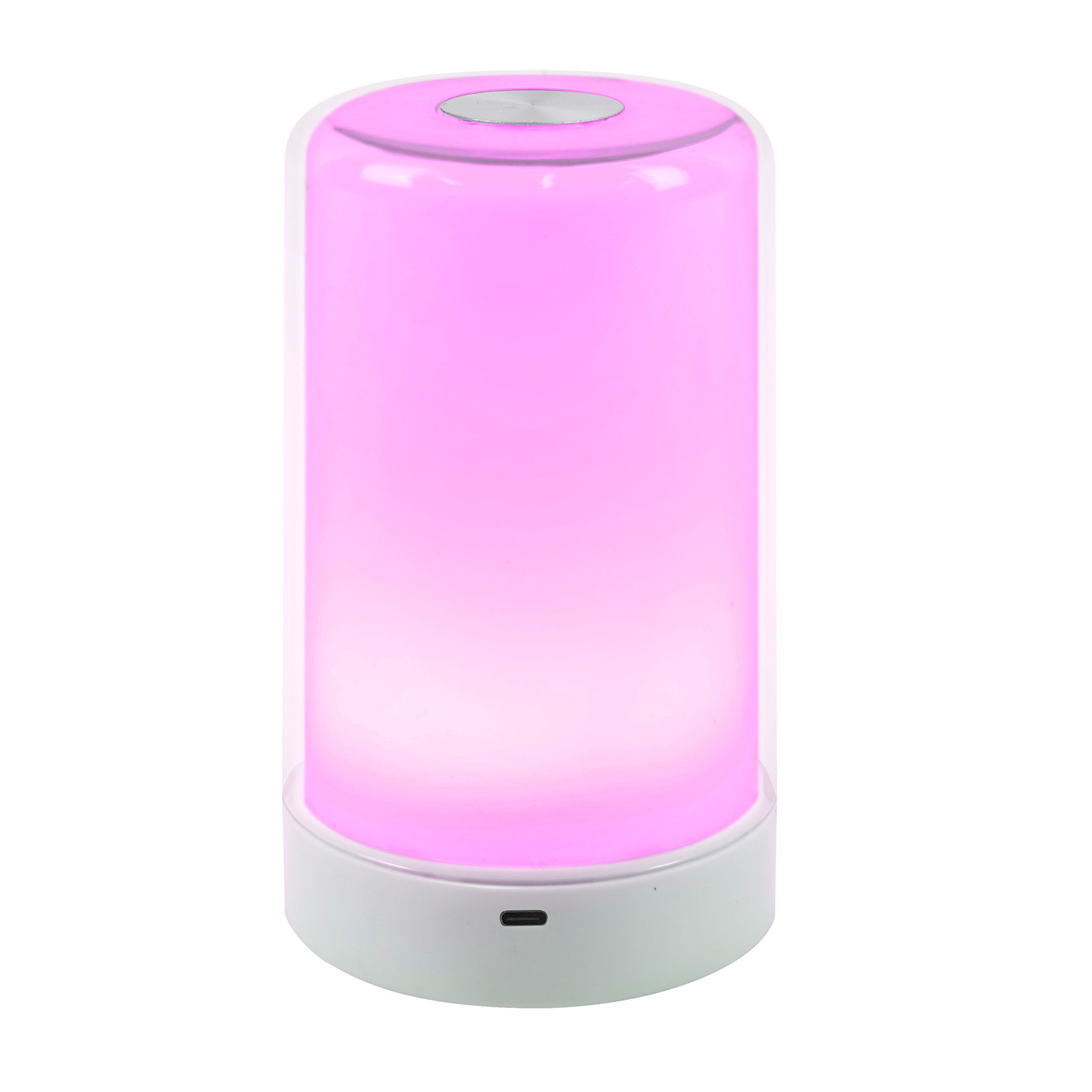 Touch Lamp Color Night Light 