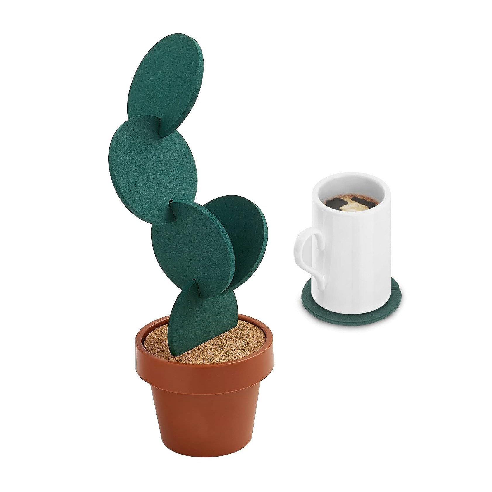 Cactus Coaster