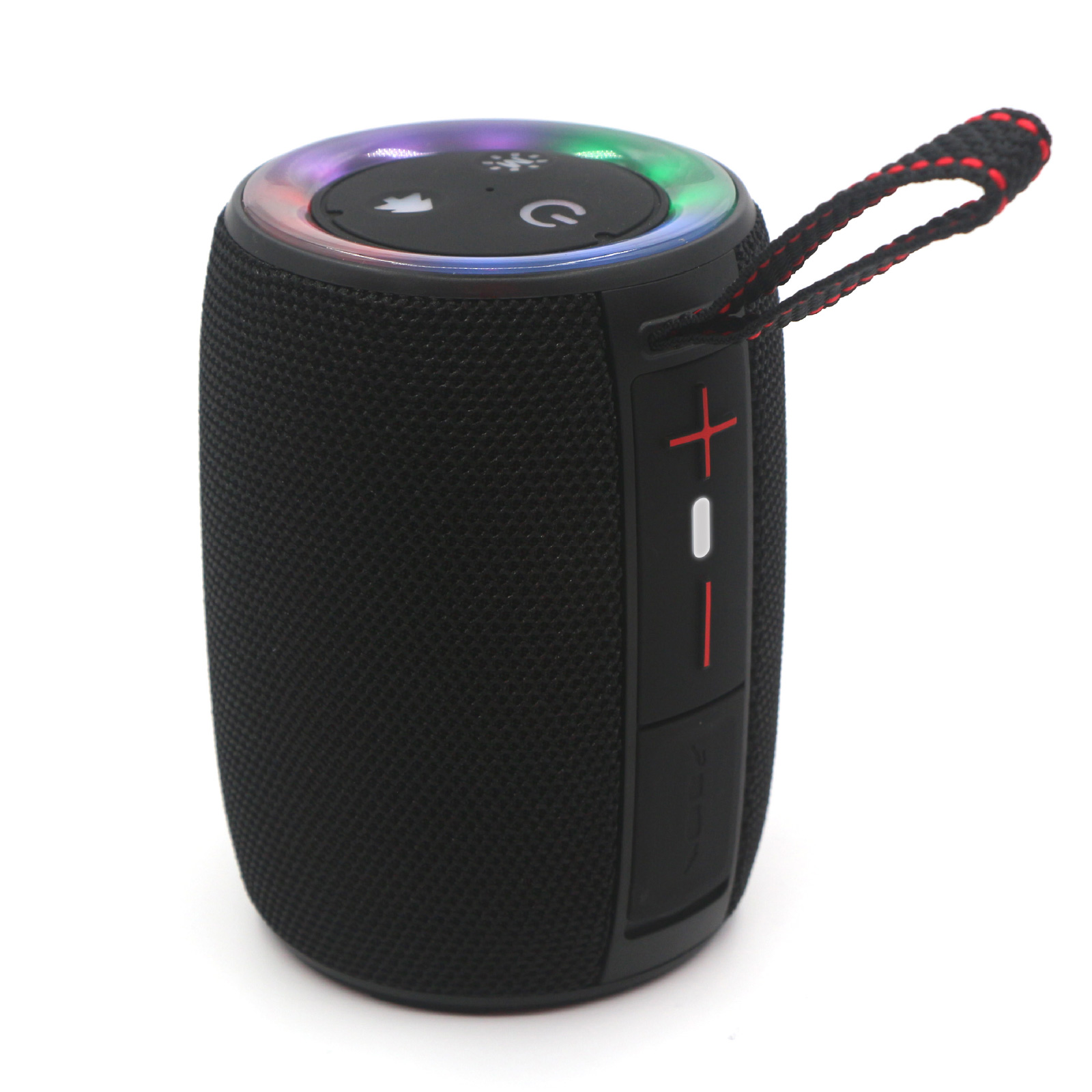 Led Color Light Wireless Speaker