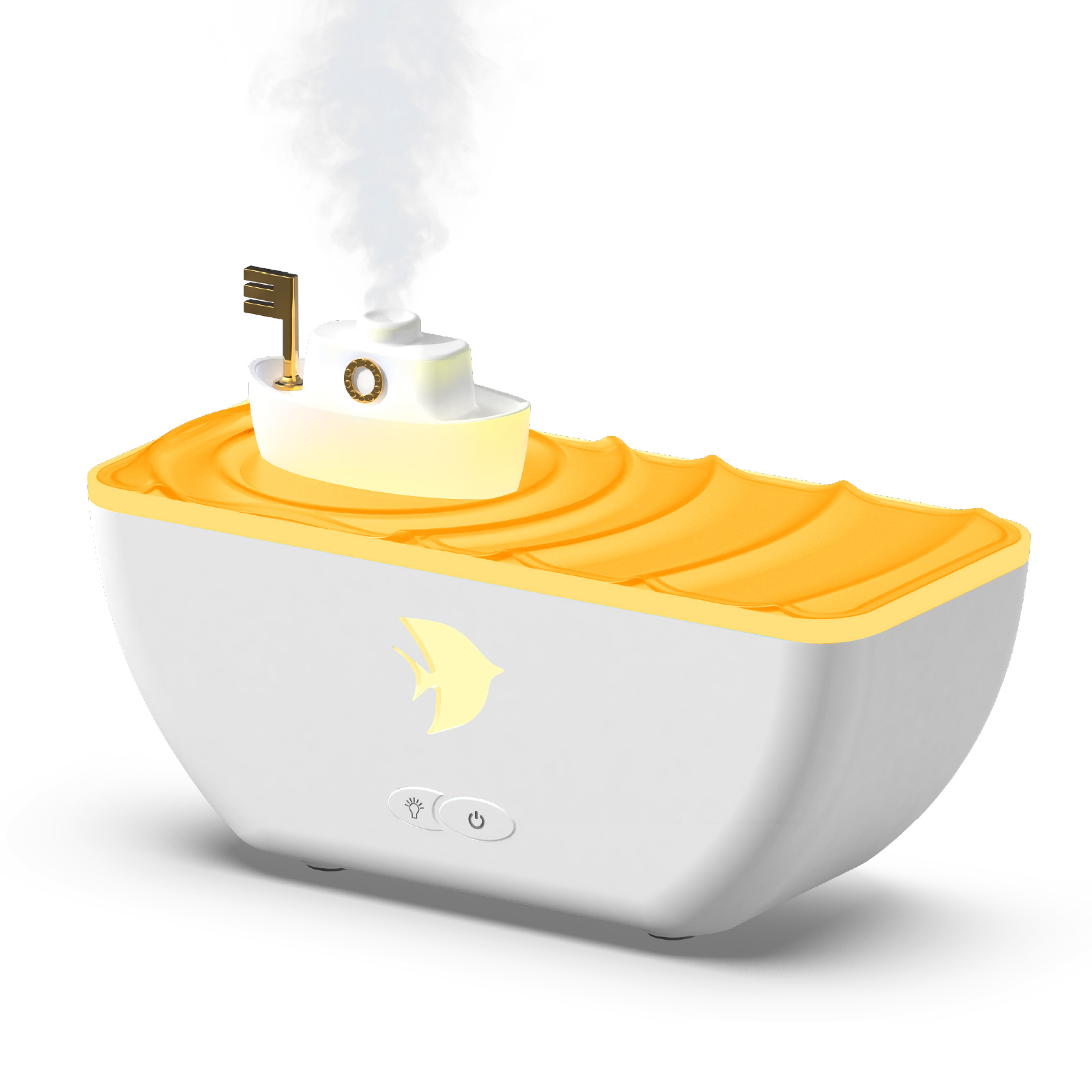 Boat Aroma Diffuser