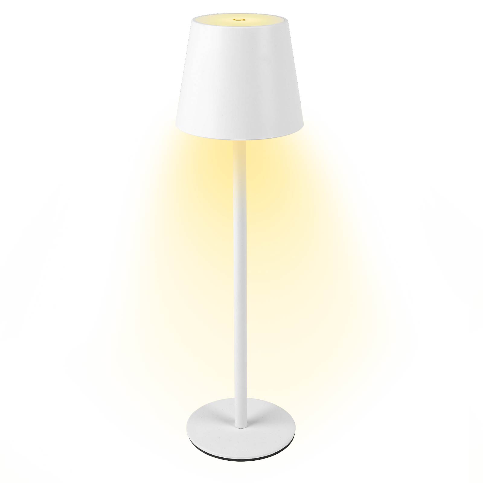 Cordless Dimming LED Touch Lamp 