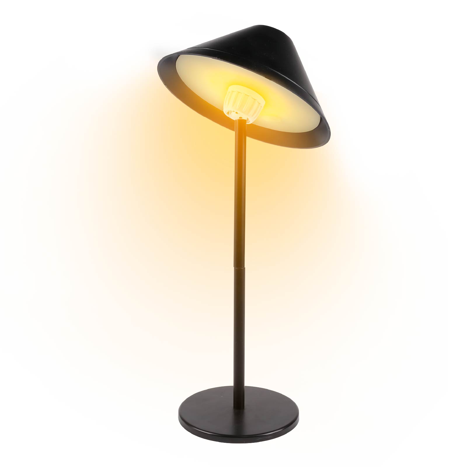 Cordless Dimming LED Touch Lamp 