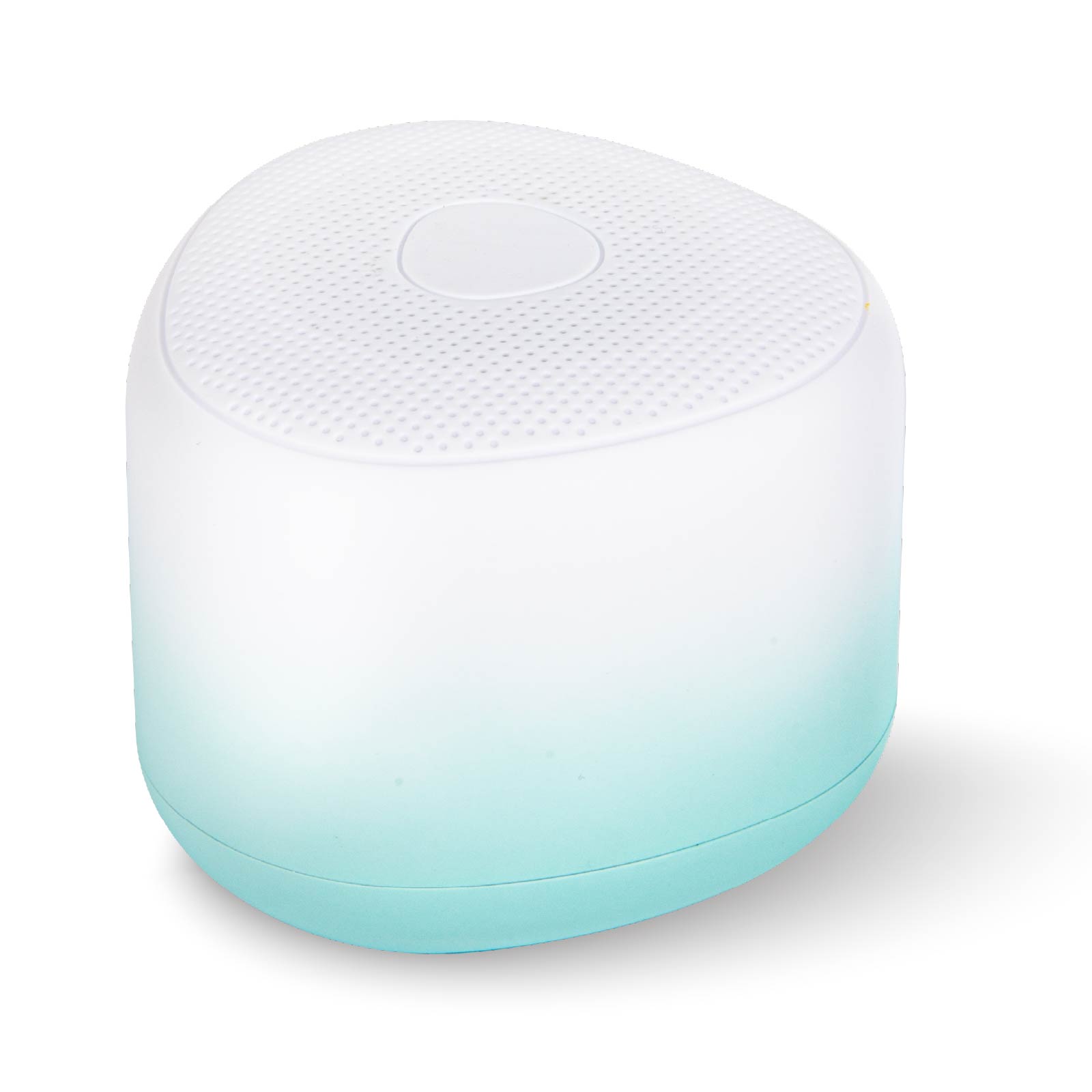 Gradient Color Mini Wireless Speaker 