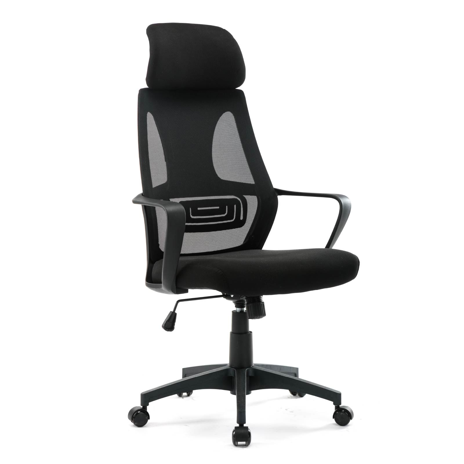 Ergonomic Mesh Office Chair 