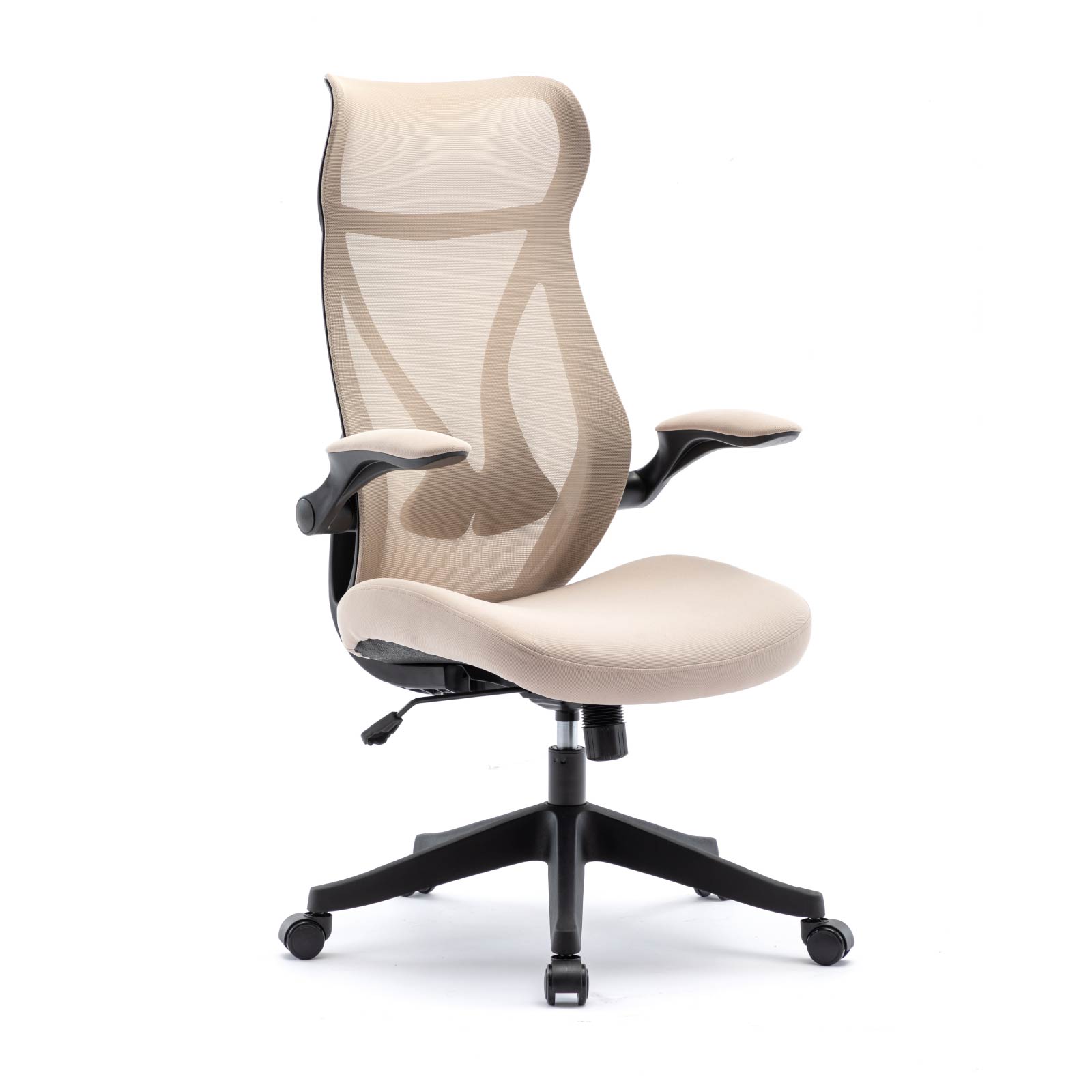 Ergonomic Mesh Office Chair 