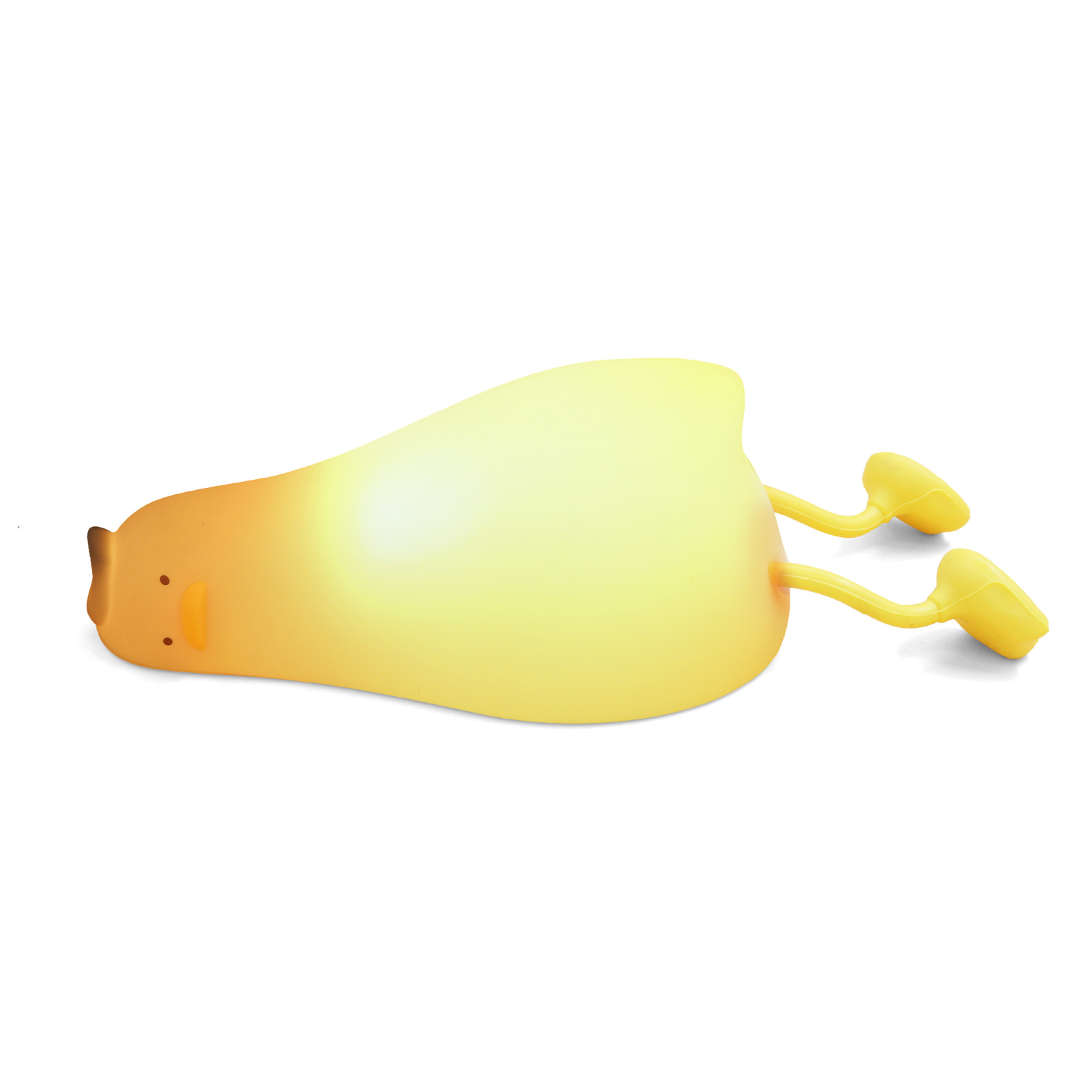 Cute Duck Pat Lamp