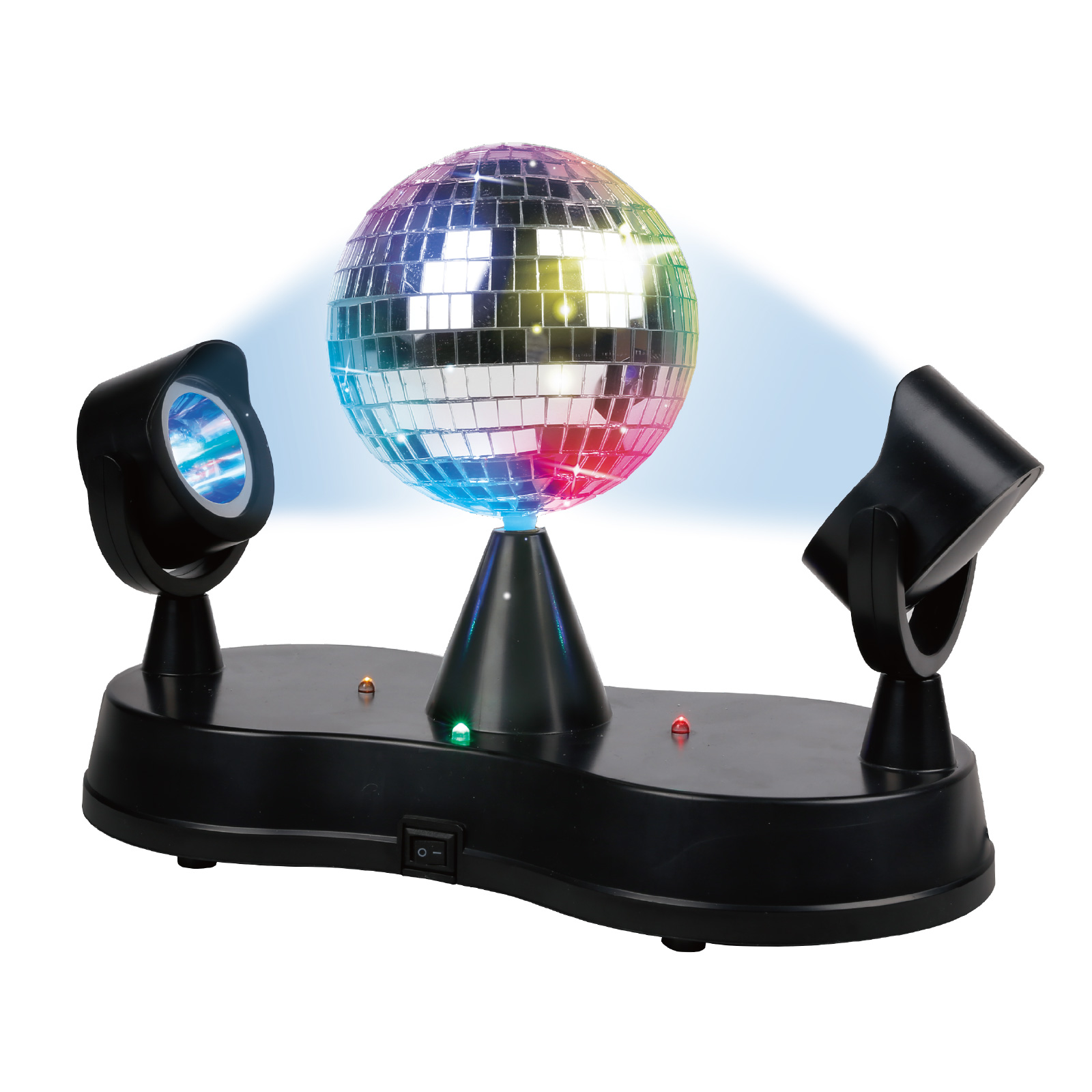 Roating Disco Light 