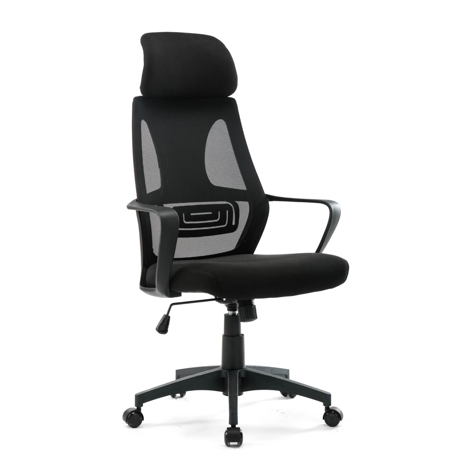 Ergonomic Mesh Office Chair 