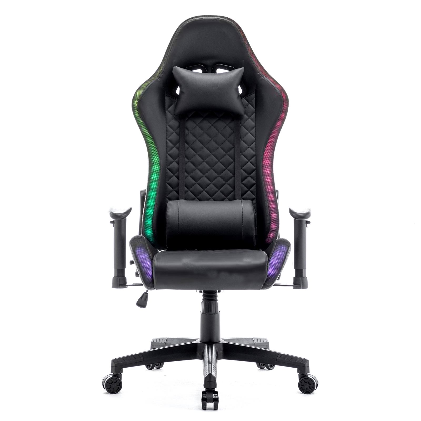 RGB Light Gaming Chair