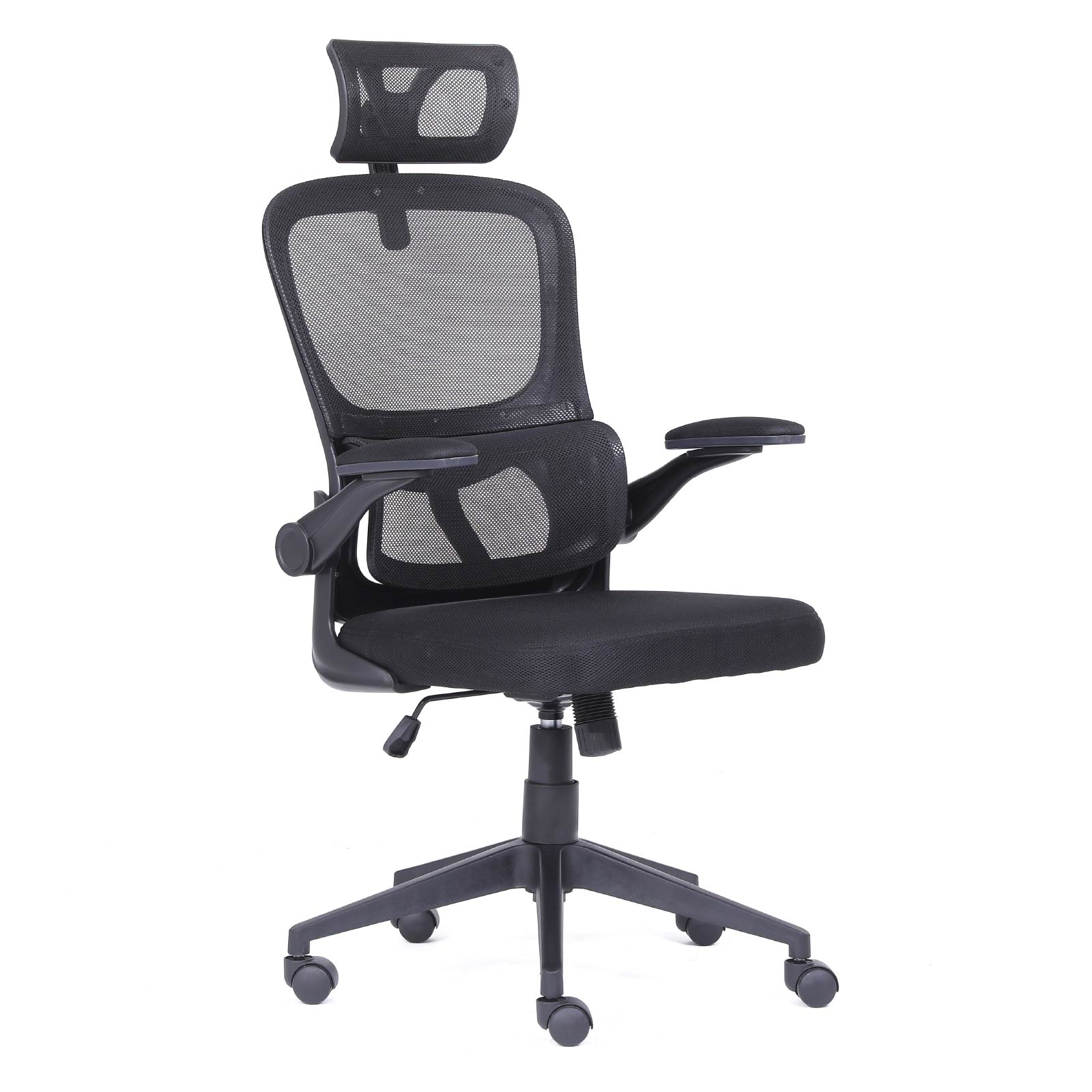 Ergonomic Mesh Office Chair 