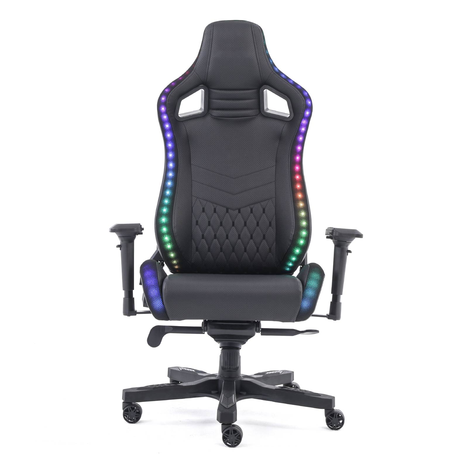 RGB Light Gaming Chair