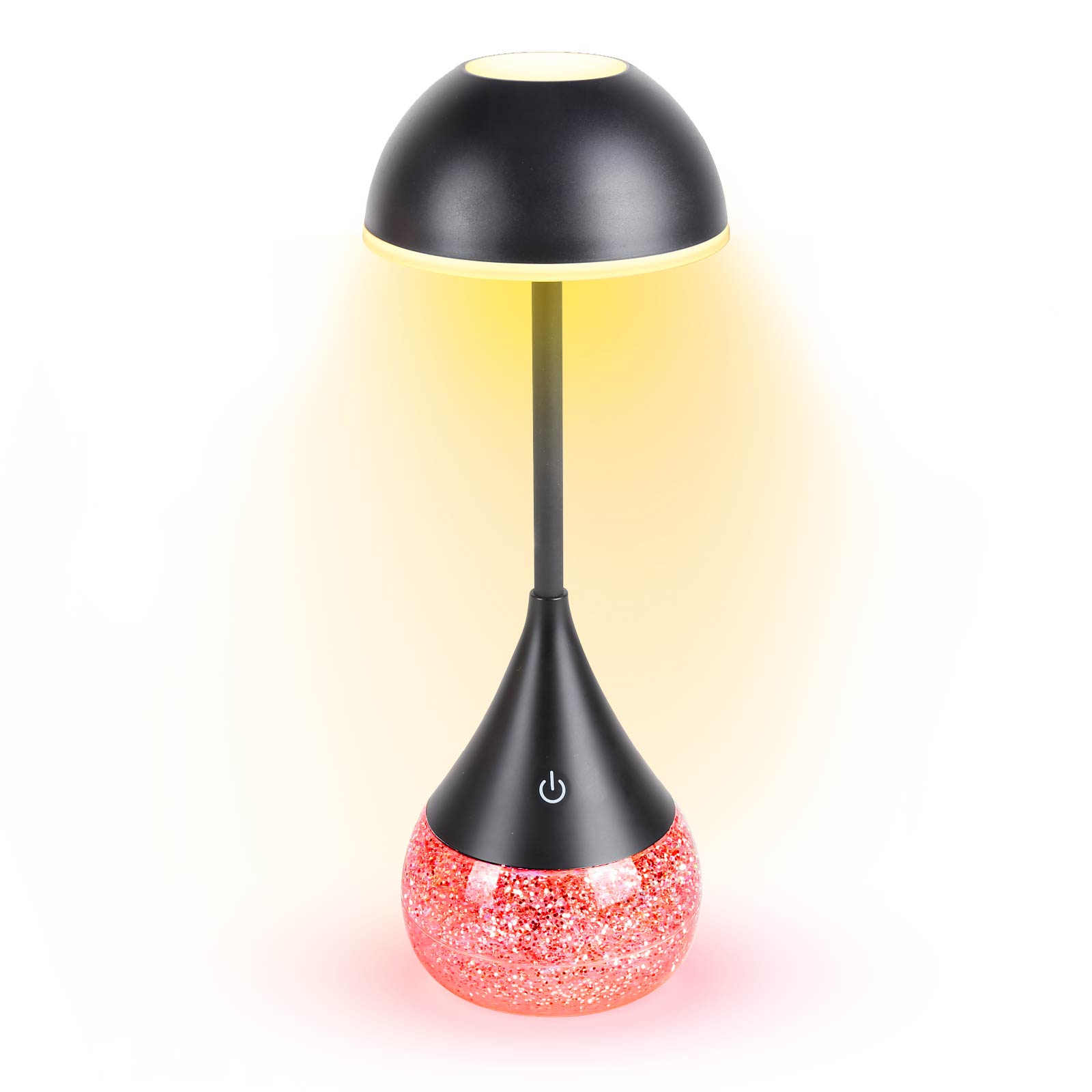 Cordless Dimming LED Touch Lamp