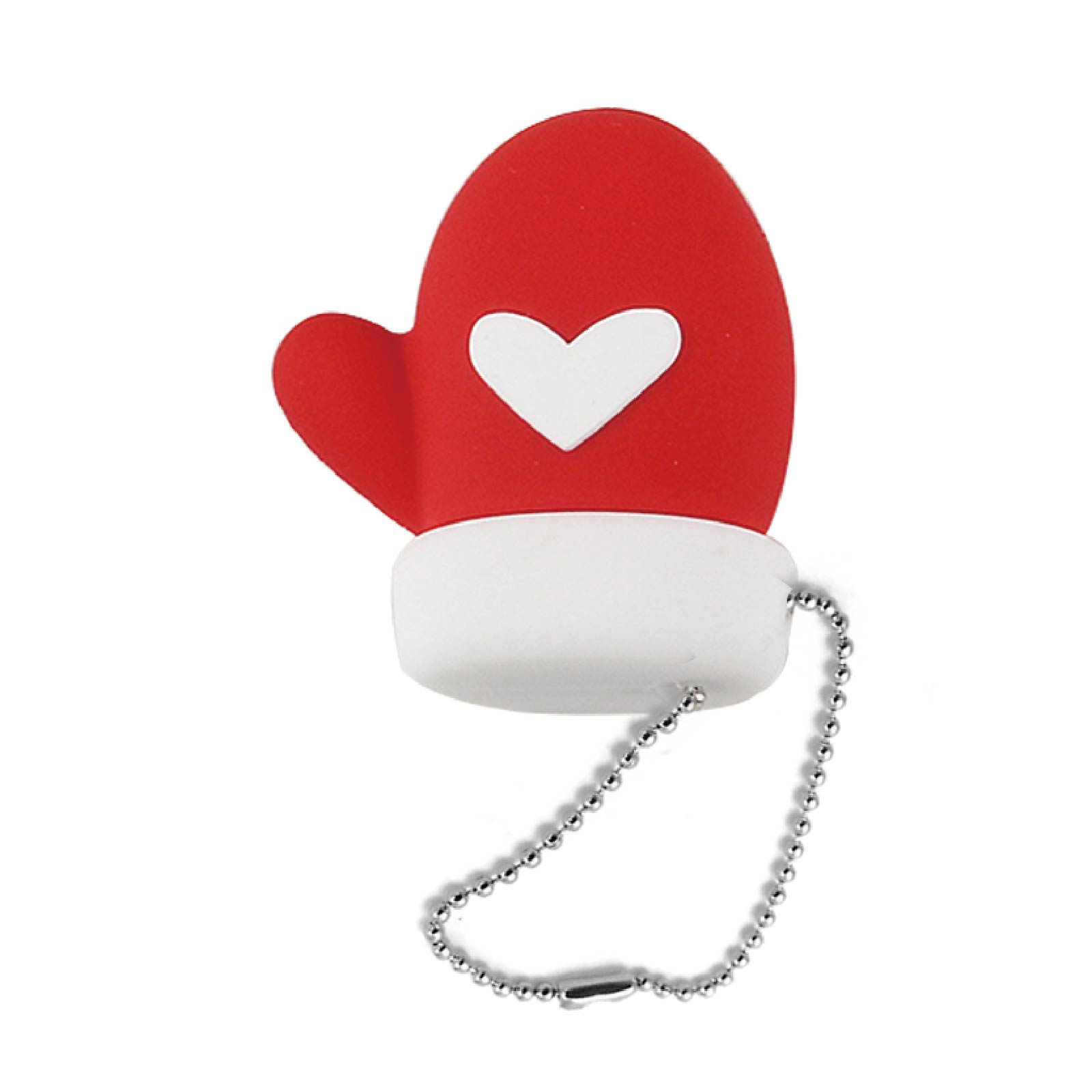 Christmas Glove USB Flash Drive