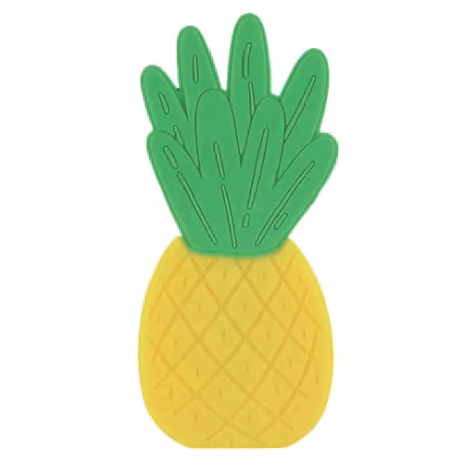 Pineapple Cartoon Powerbank