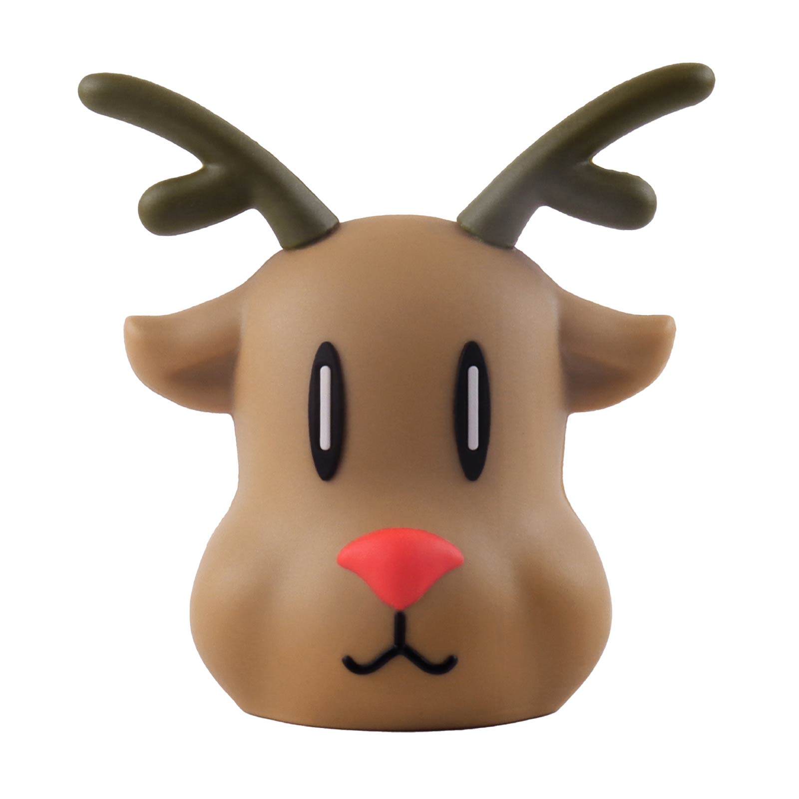 Mini Cartoon Reindeer Wireless Speaker 