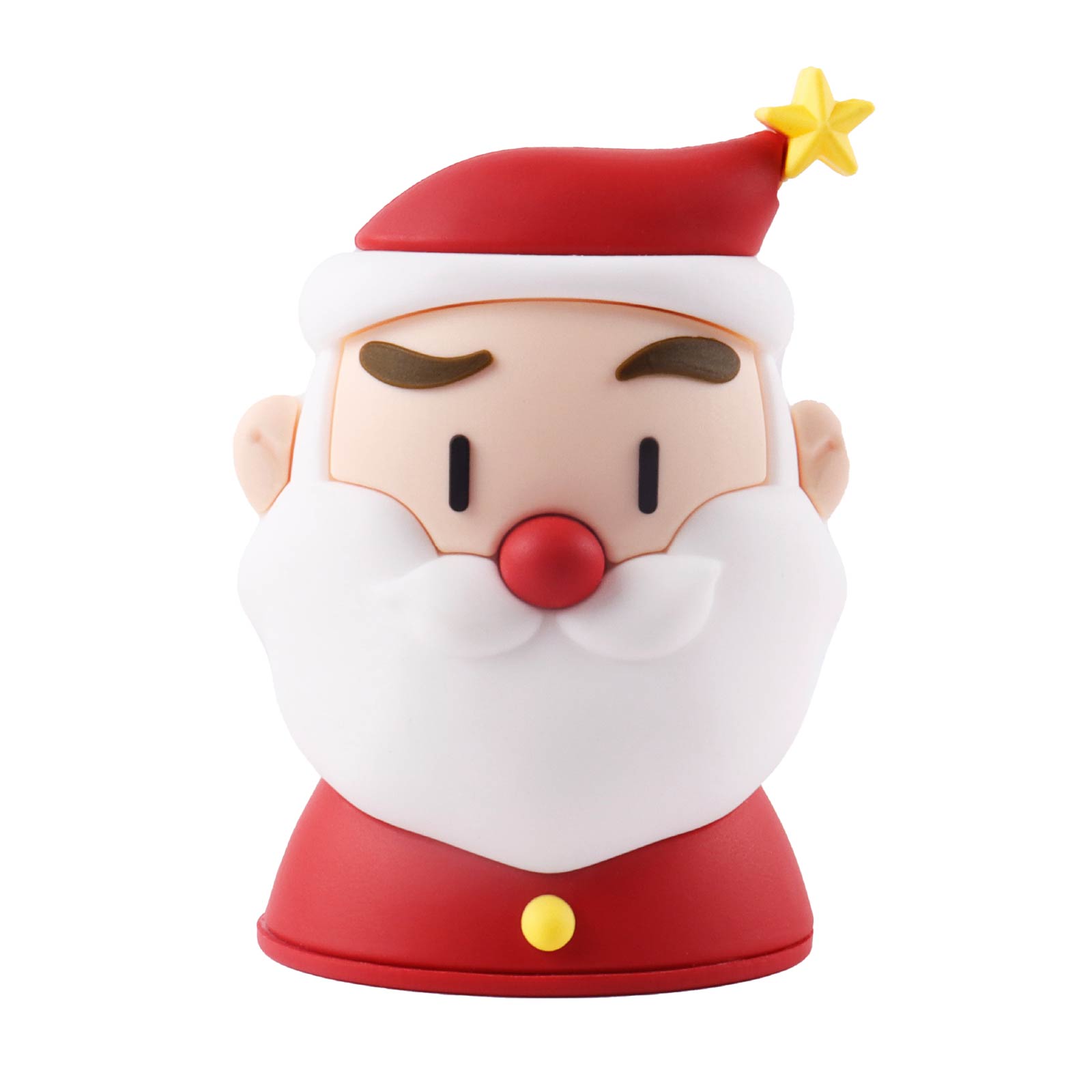 Mini Cartoon Santa Claus Wireless Speaker 