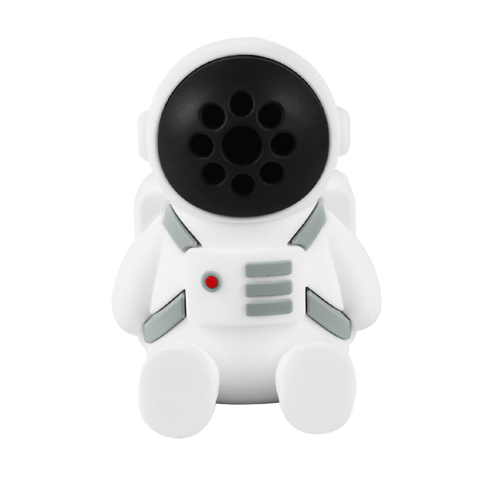 Mini Cartoon Spaceman Wireless Speaker 