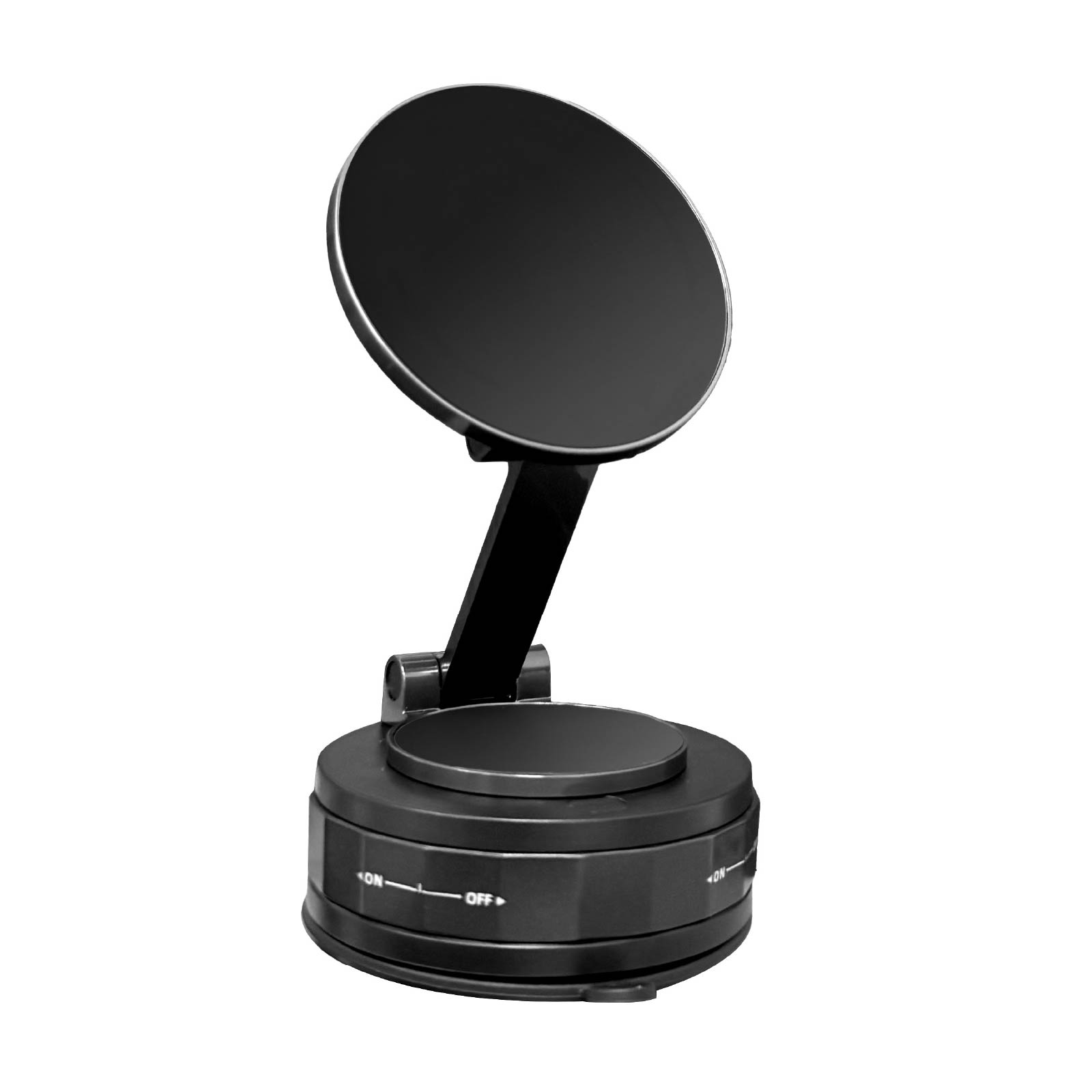 Suction Magnetic Phone Holder