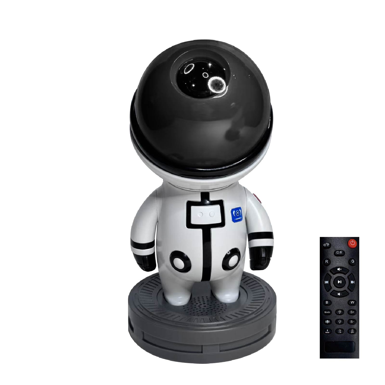 Astro Star Projection Wireless Speaker