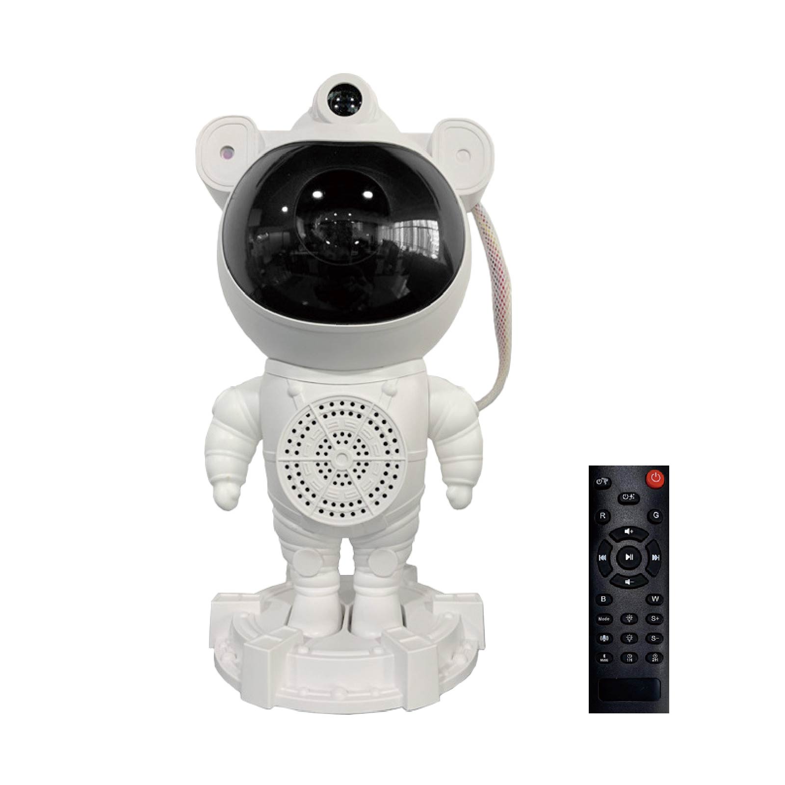 Astro Star Projection Wireless Speaker