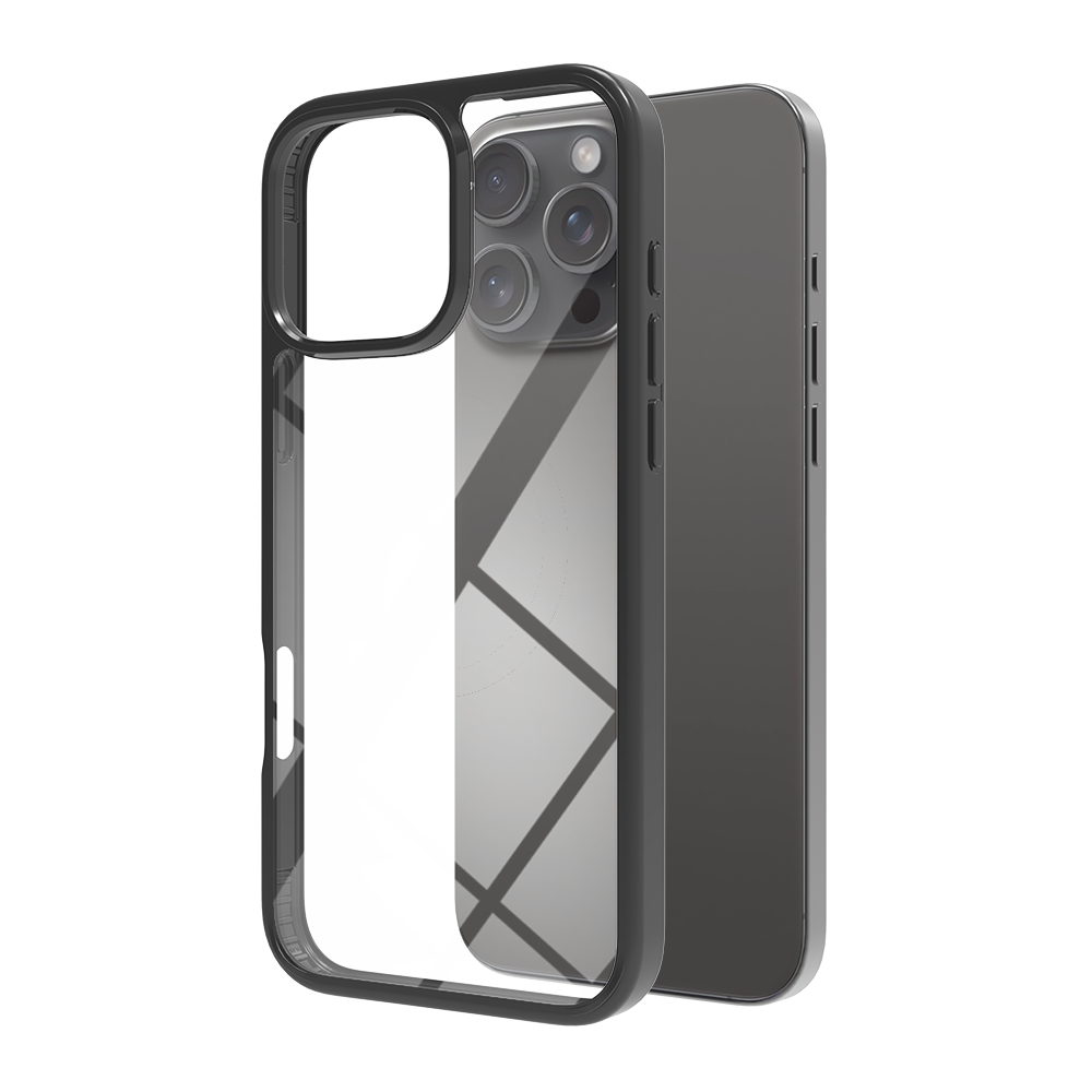 Ultra-clear Full-coverage Phone Case