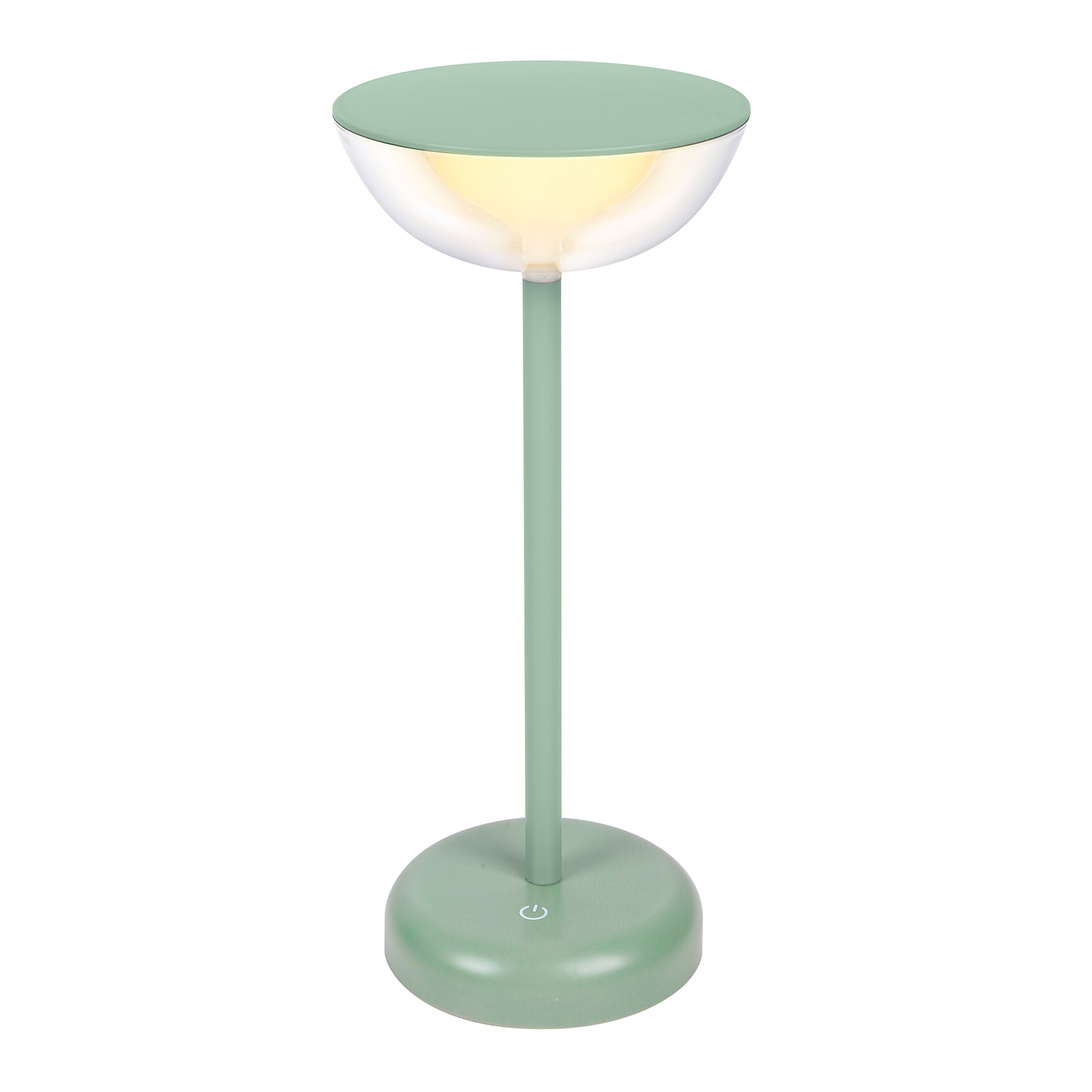 Touch Control Led Night Light