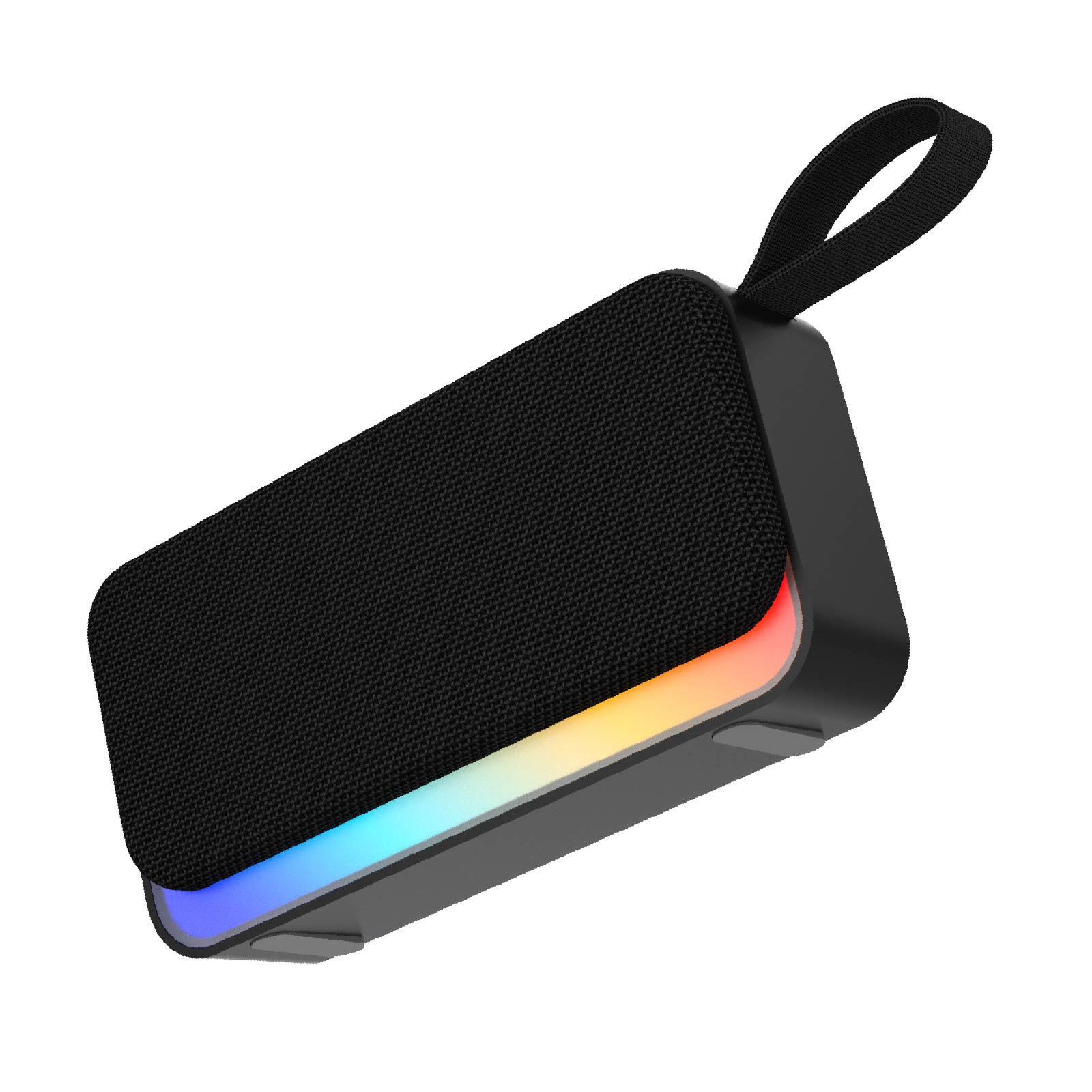 RGB LED Wireless Speaker
