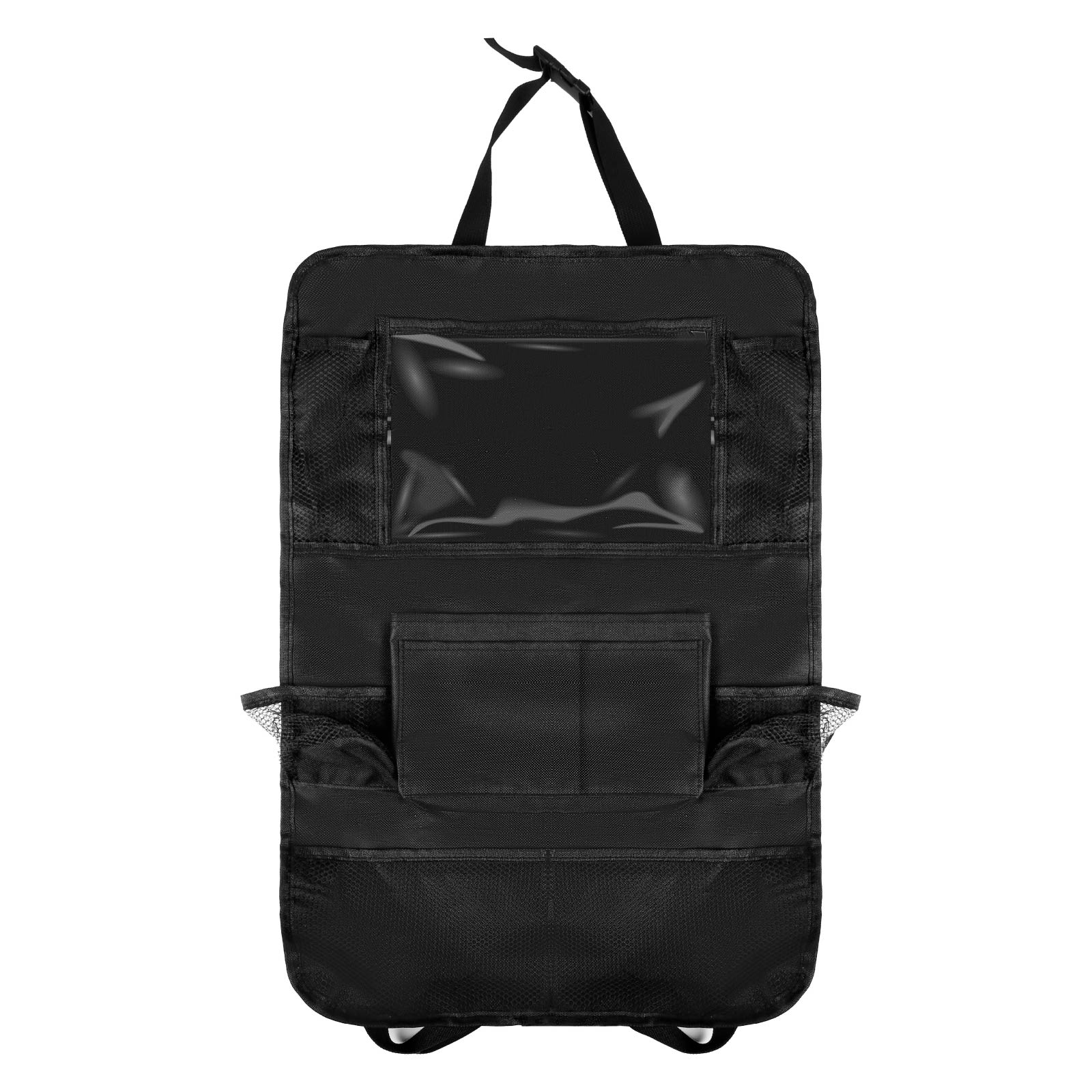 Auto Back Seat Organizer