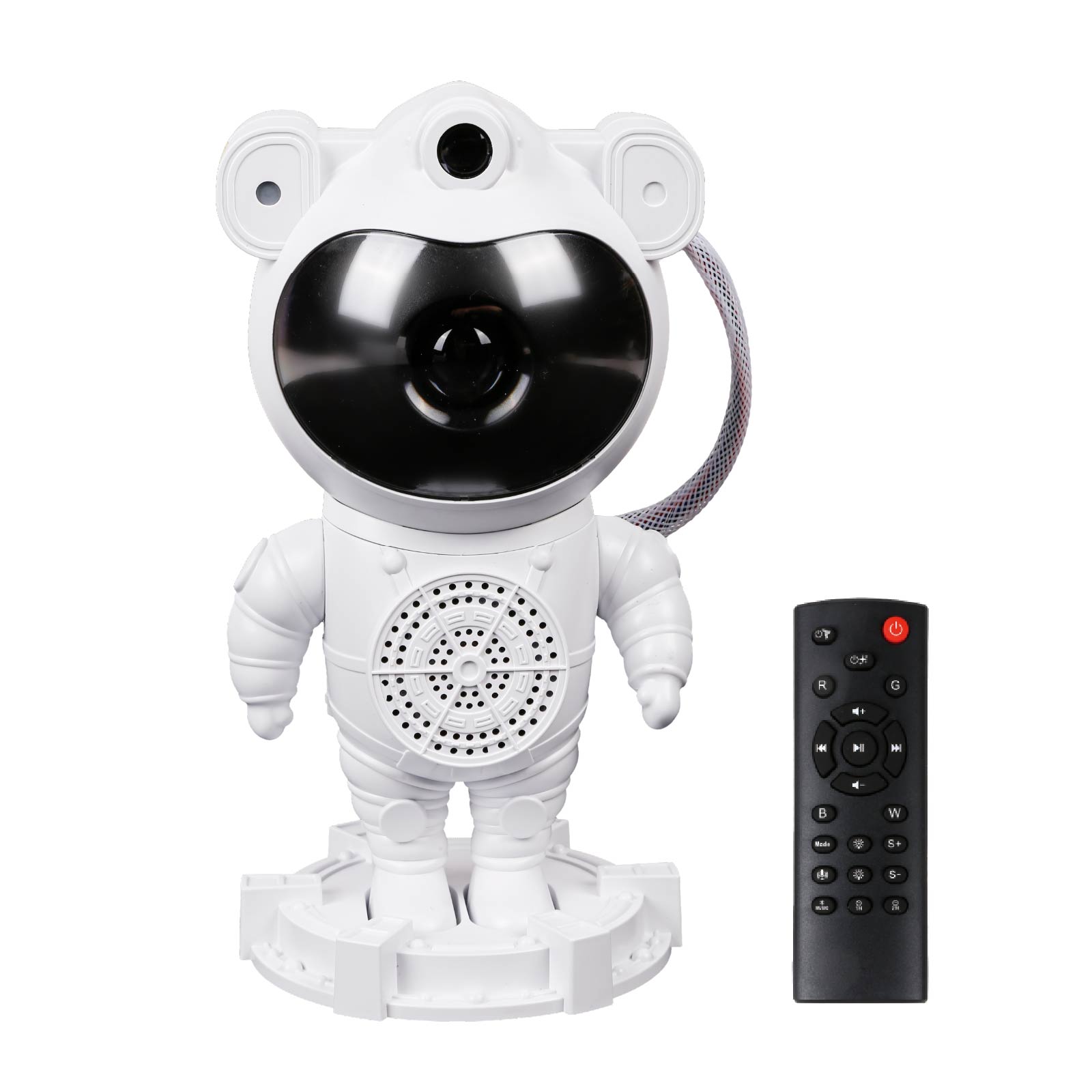 Astro Star Projection Wireless Speaker