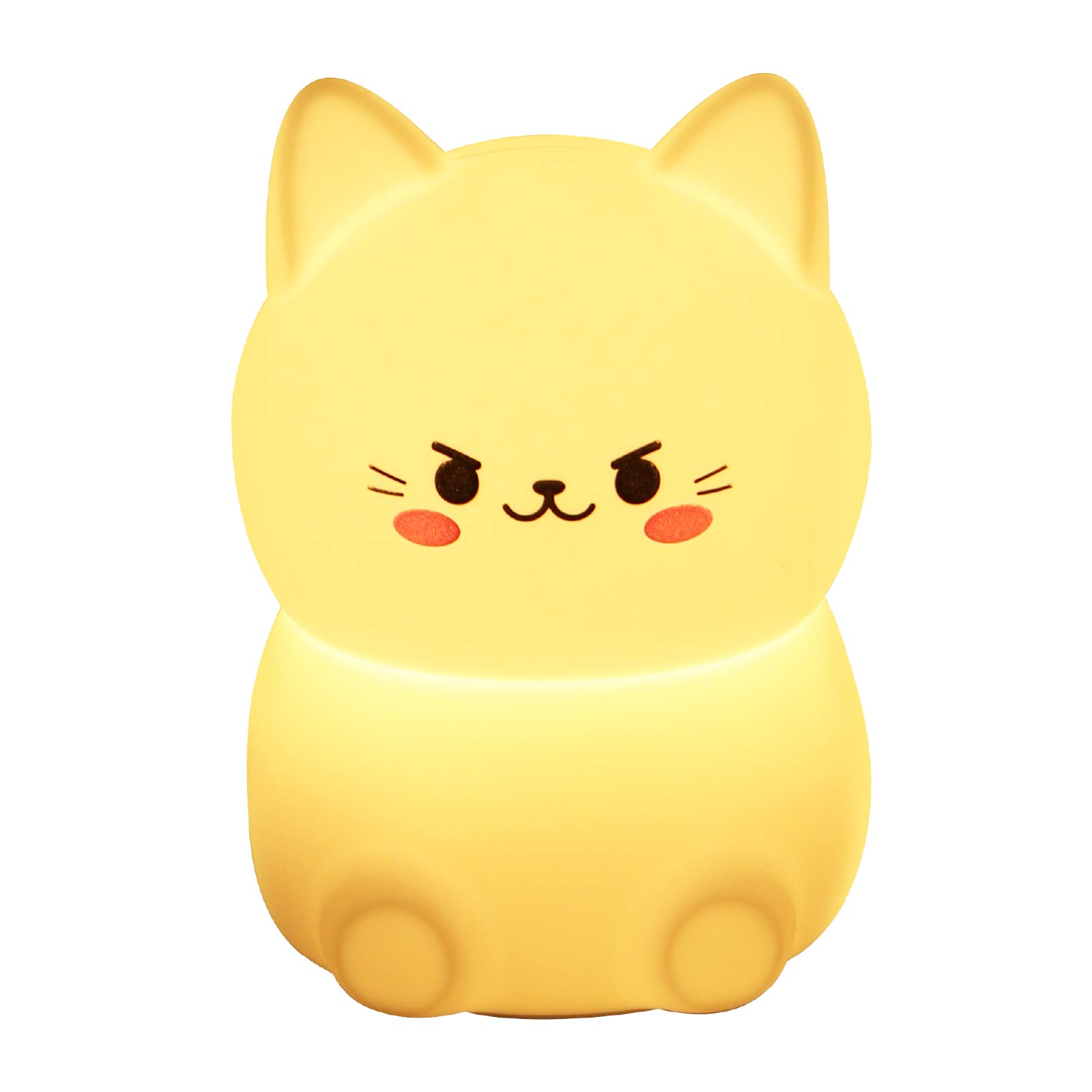 Cat Pat Lamp
