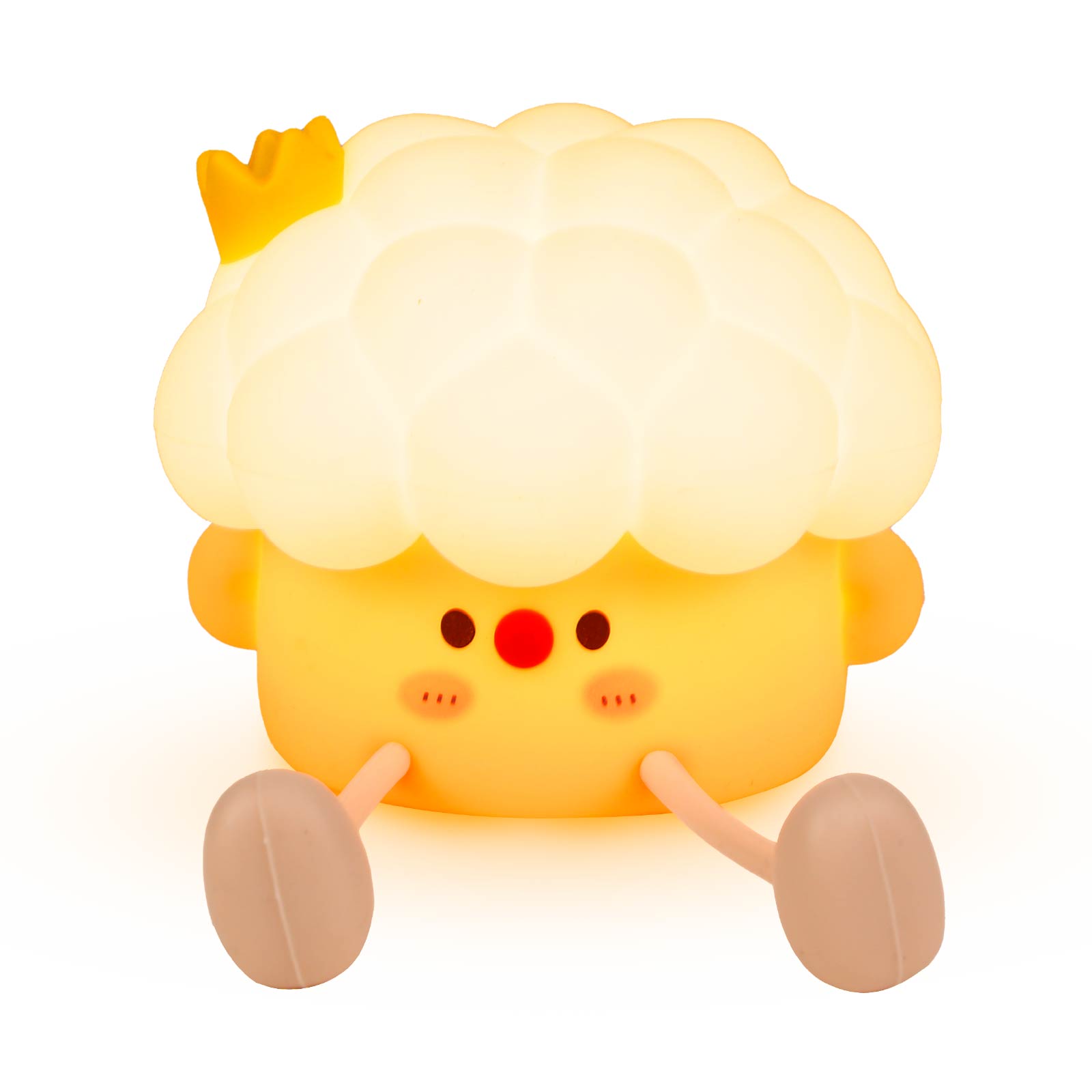 Prince Pat Lamp