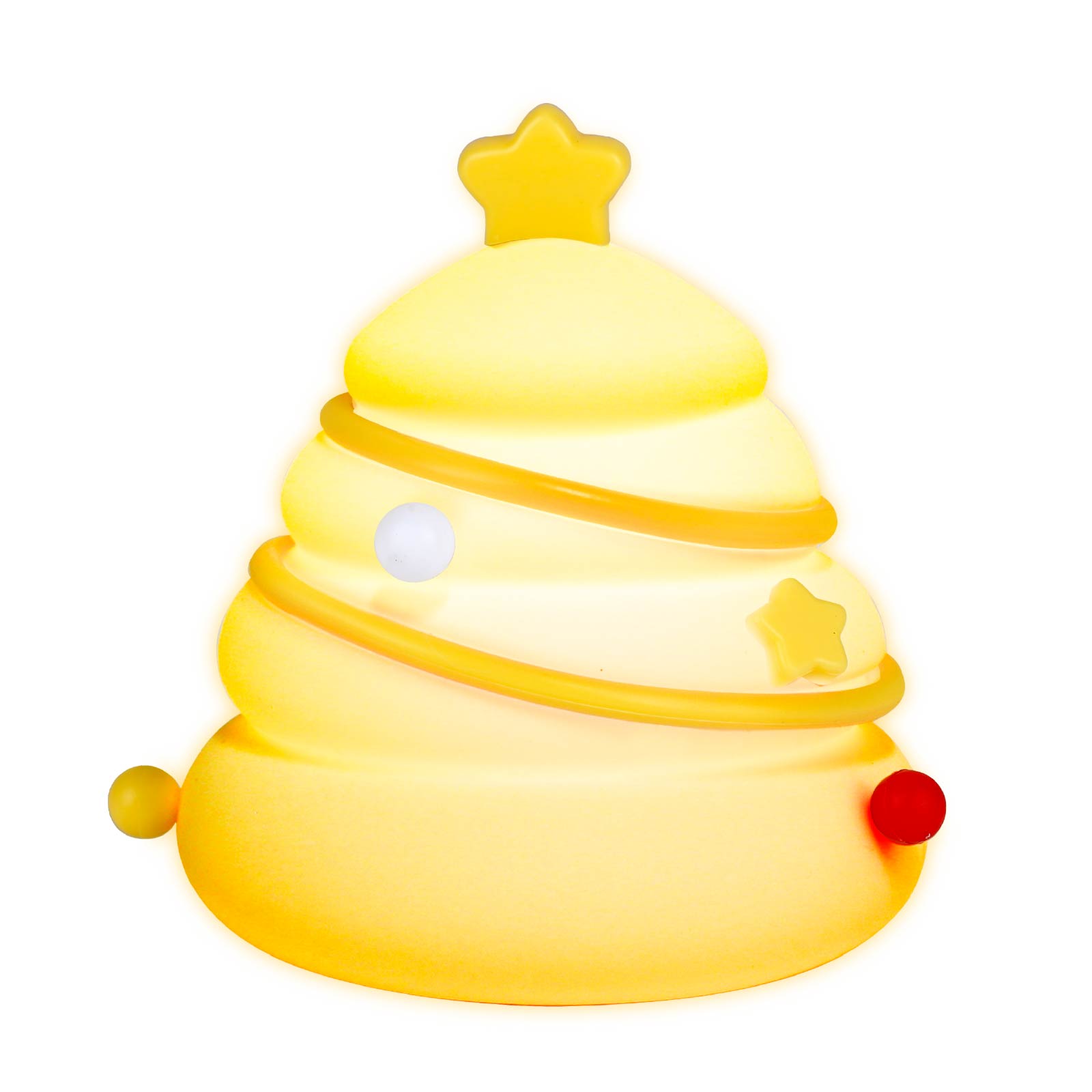 Christmas Tree Pat Lamp