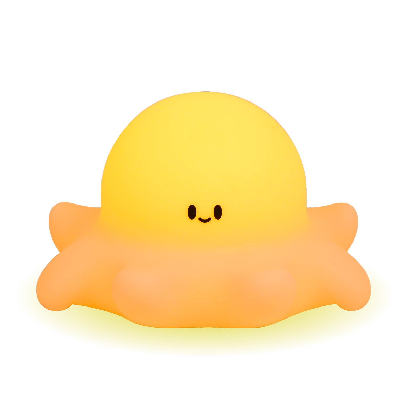 Octopus Pat Lamp