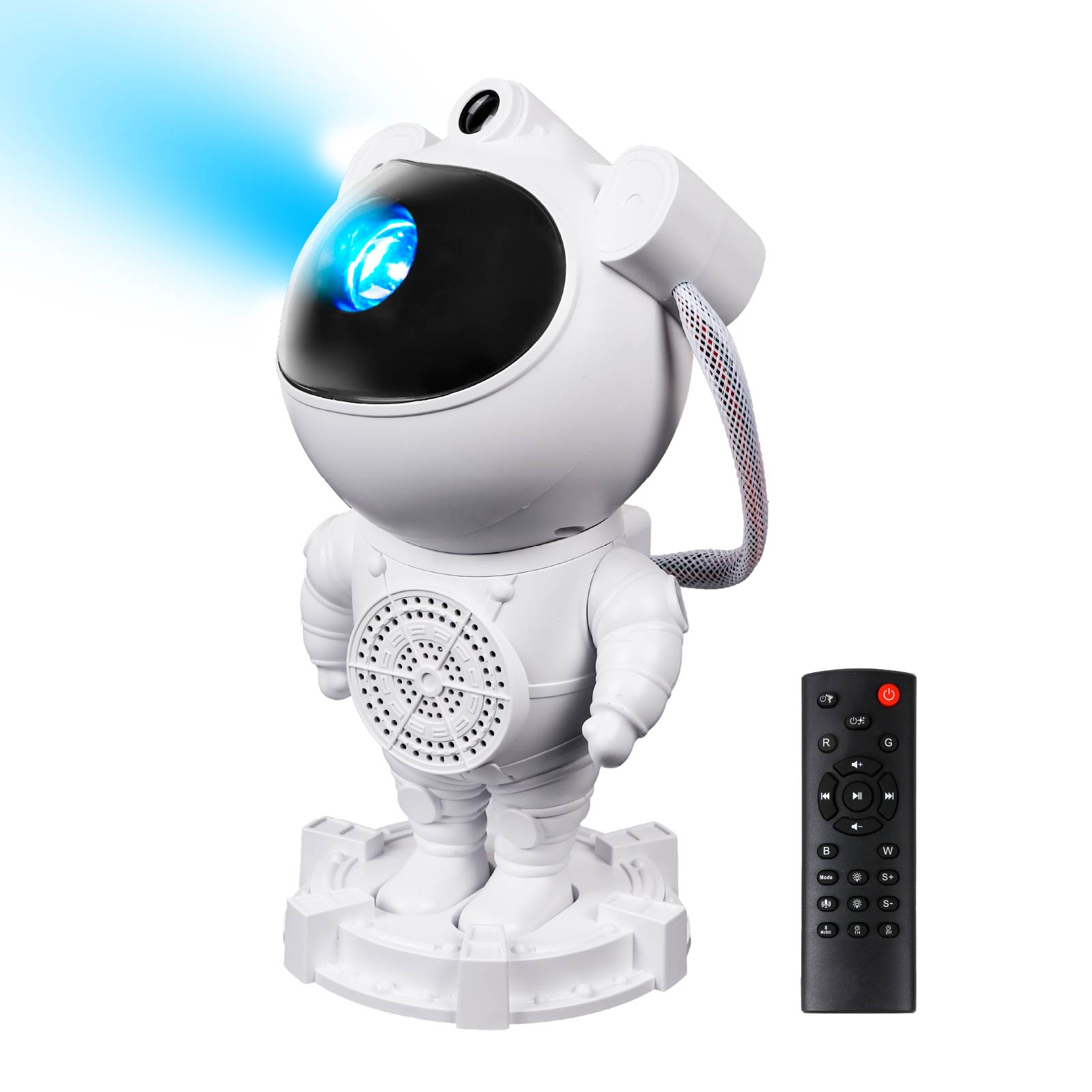Astronaut Projection Wireless Speaker