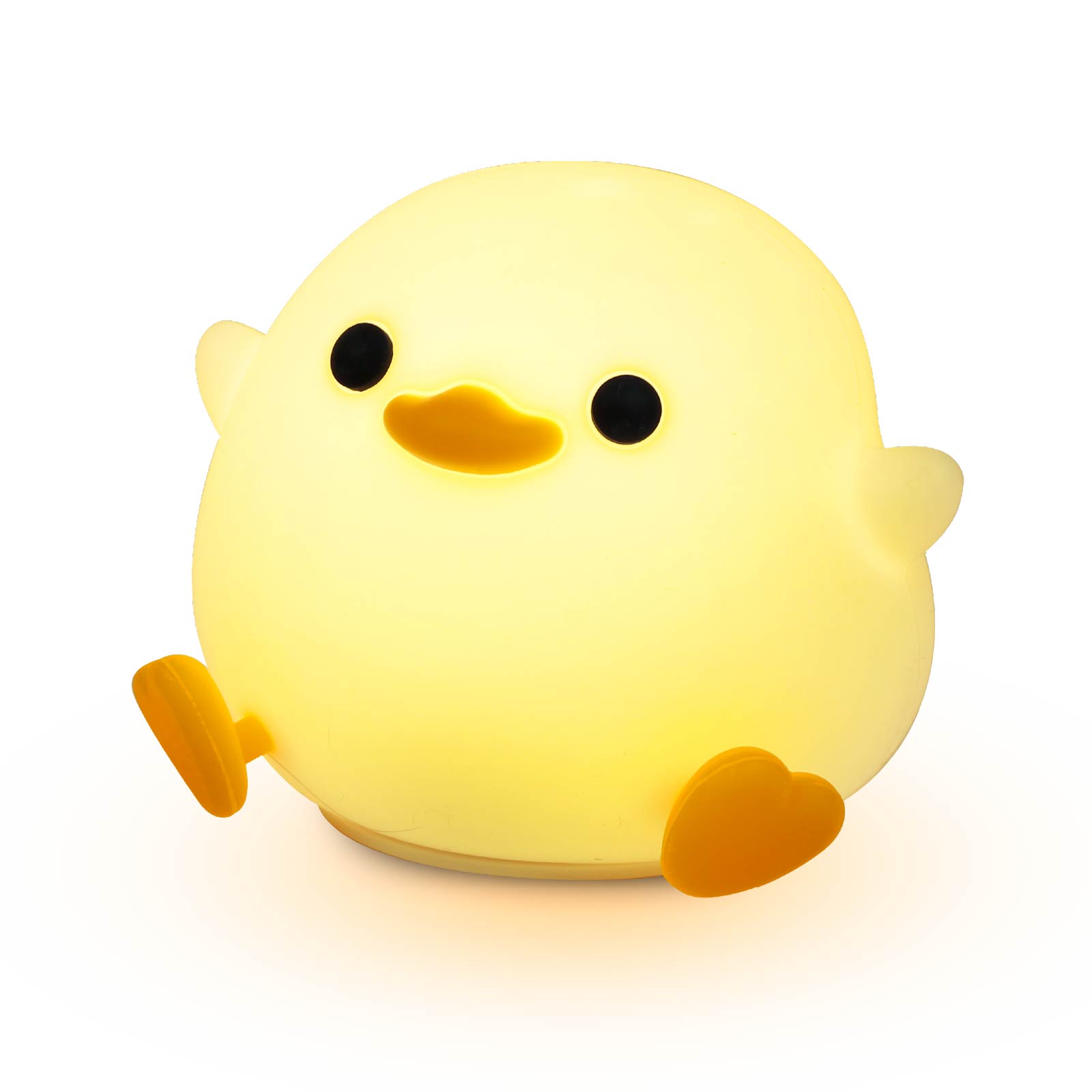 Baby Duck LED Pat Lamp