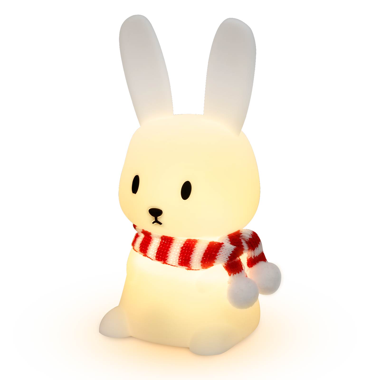 Rabbit LED Pat Lamp