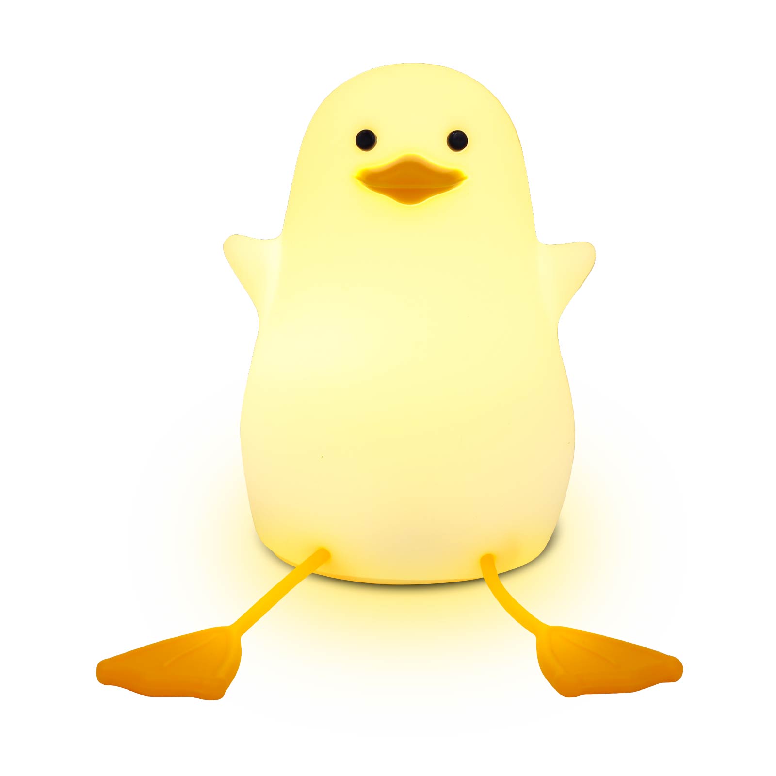 Duck LED Pat Lamp
