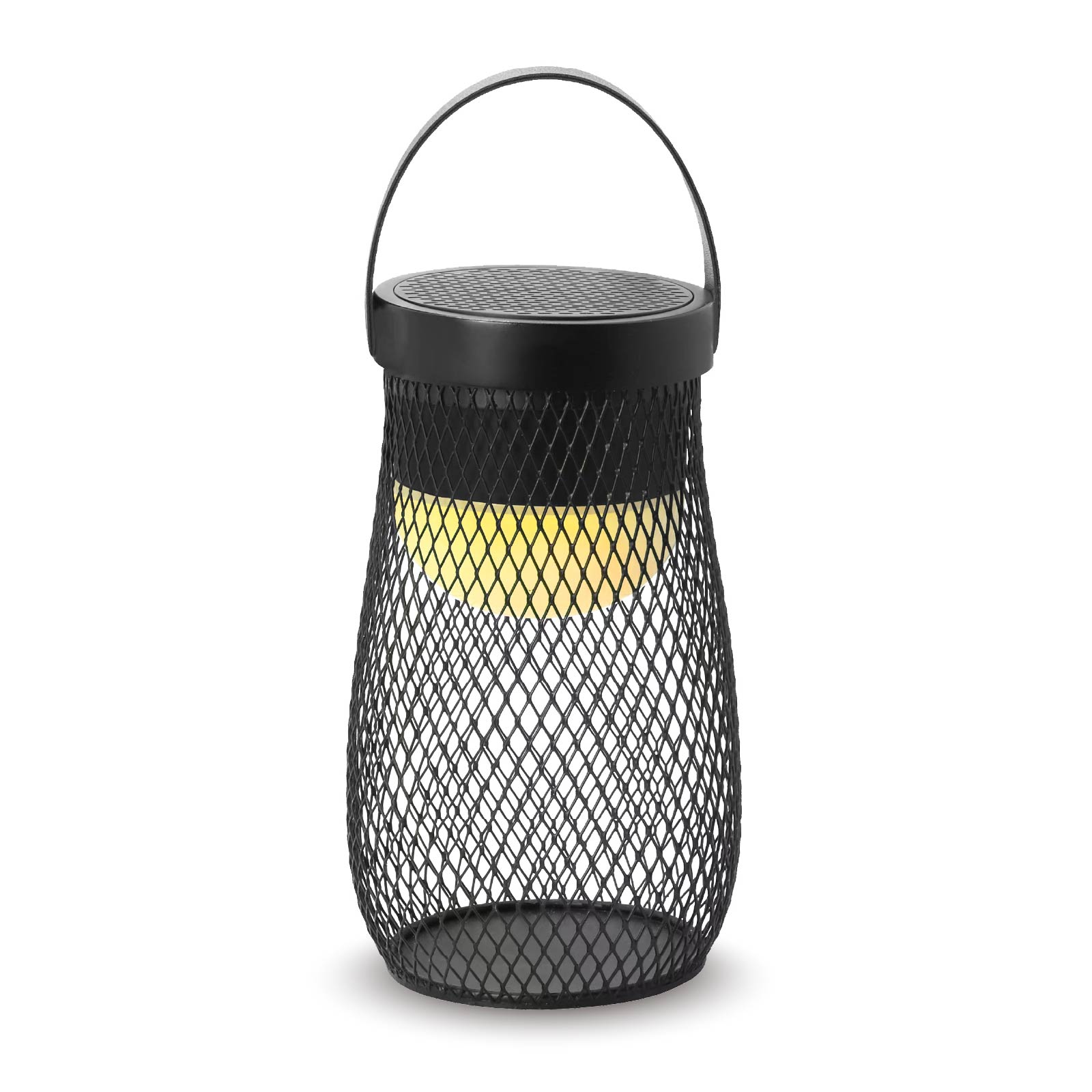 Multifunctional Wireless Speaker LED Lantern