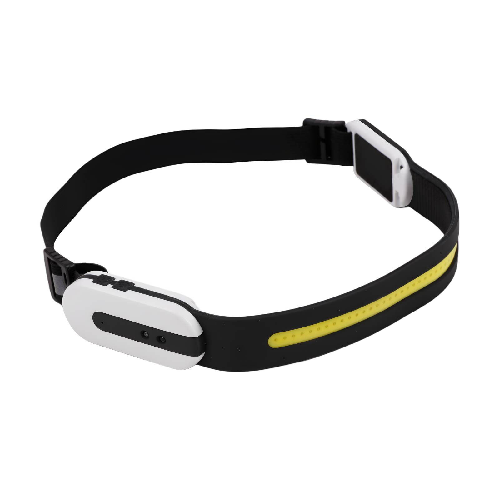 Camping Headlamp with Wireless Speaker