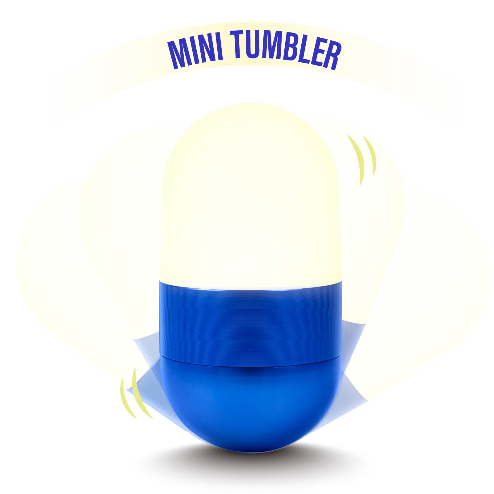 Tumbler LED Capsule