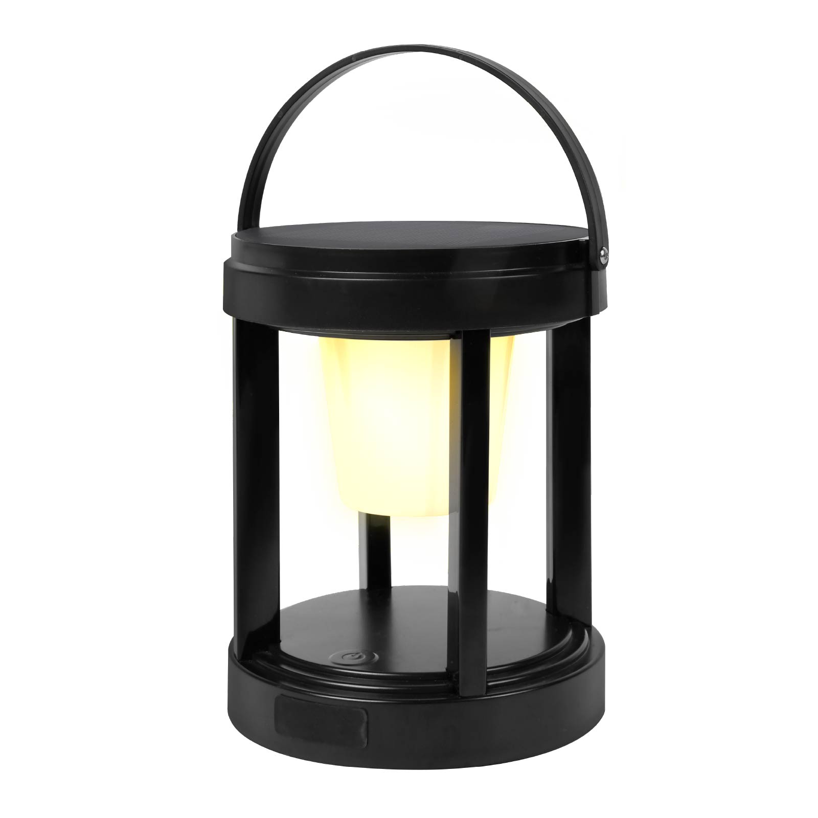 Solar LED Lantern