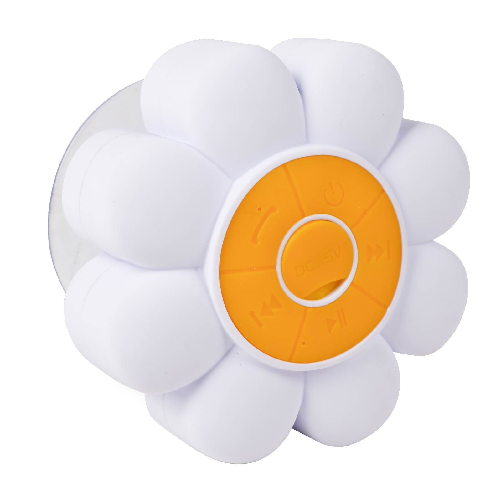 Sunction Wireless Speaker (IPX40)